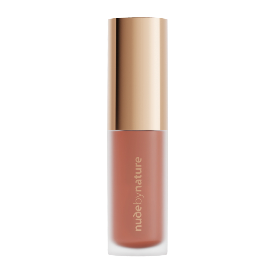 Nude By Nature Nourishing Lip Oil Sweet Grapefruit 4ml - Image 1