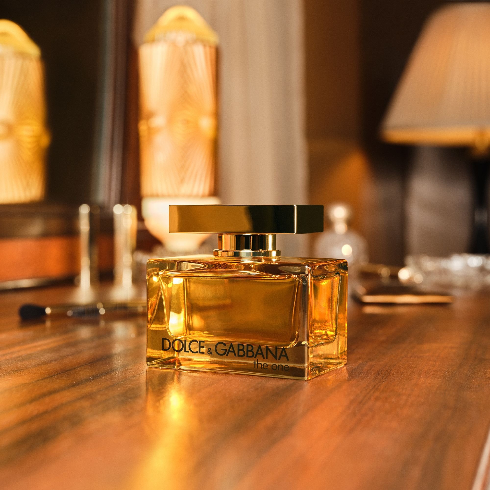 Dolce & Gabbana The One EDP Intense Spray 50ml - Image 3
