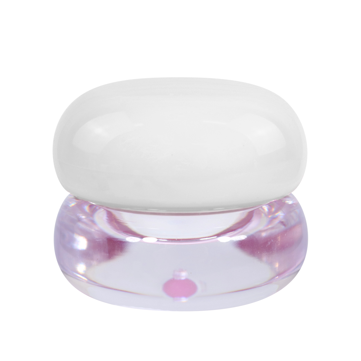 Wicked Sista Lip Balm Coconut Vanilla 5g - Image 2