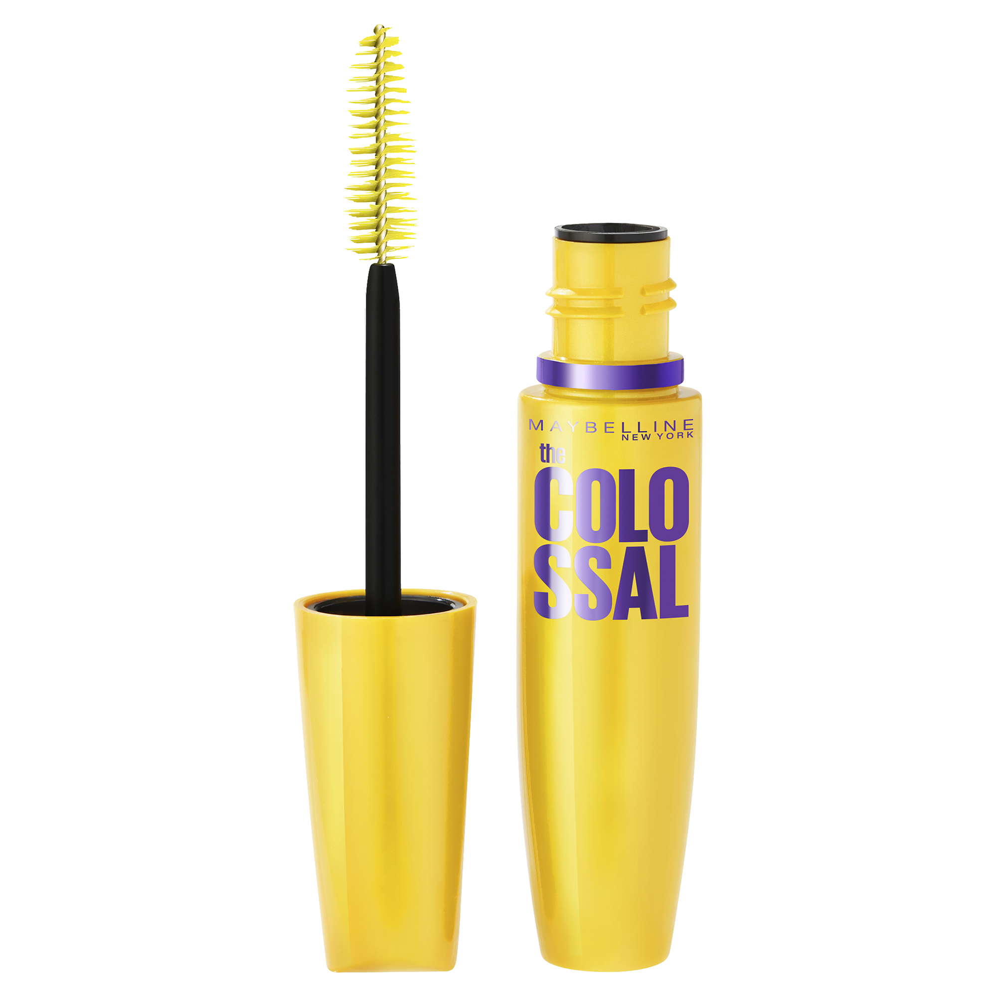 Maybelline Volum' Express Colossal Mascara Classic Black 1 each - Image 5