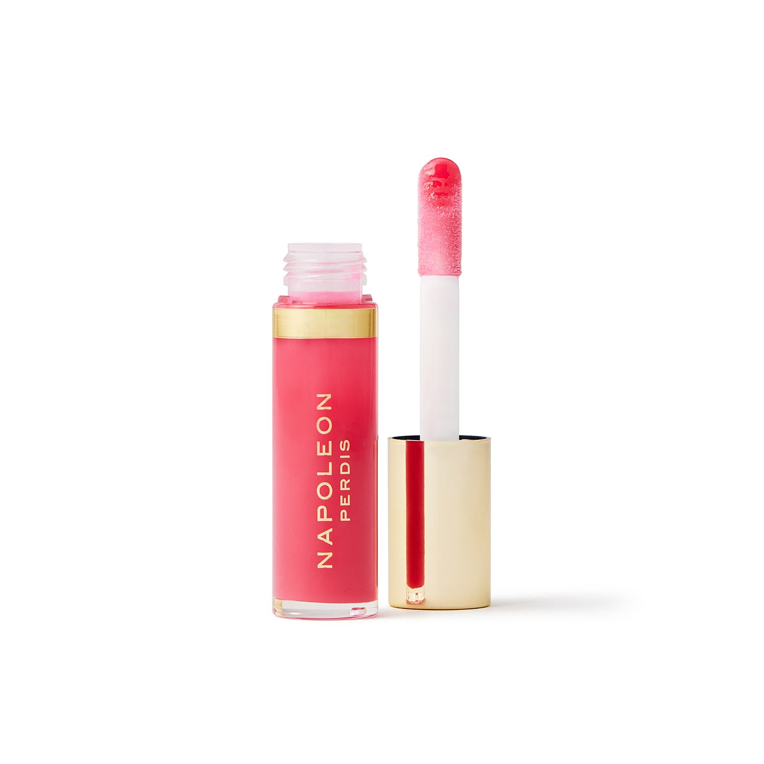 Napoleon Perdis Phat X Juicy Plumping Lip Gloss Watermelon 5ml - Image 3
