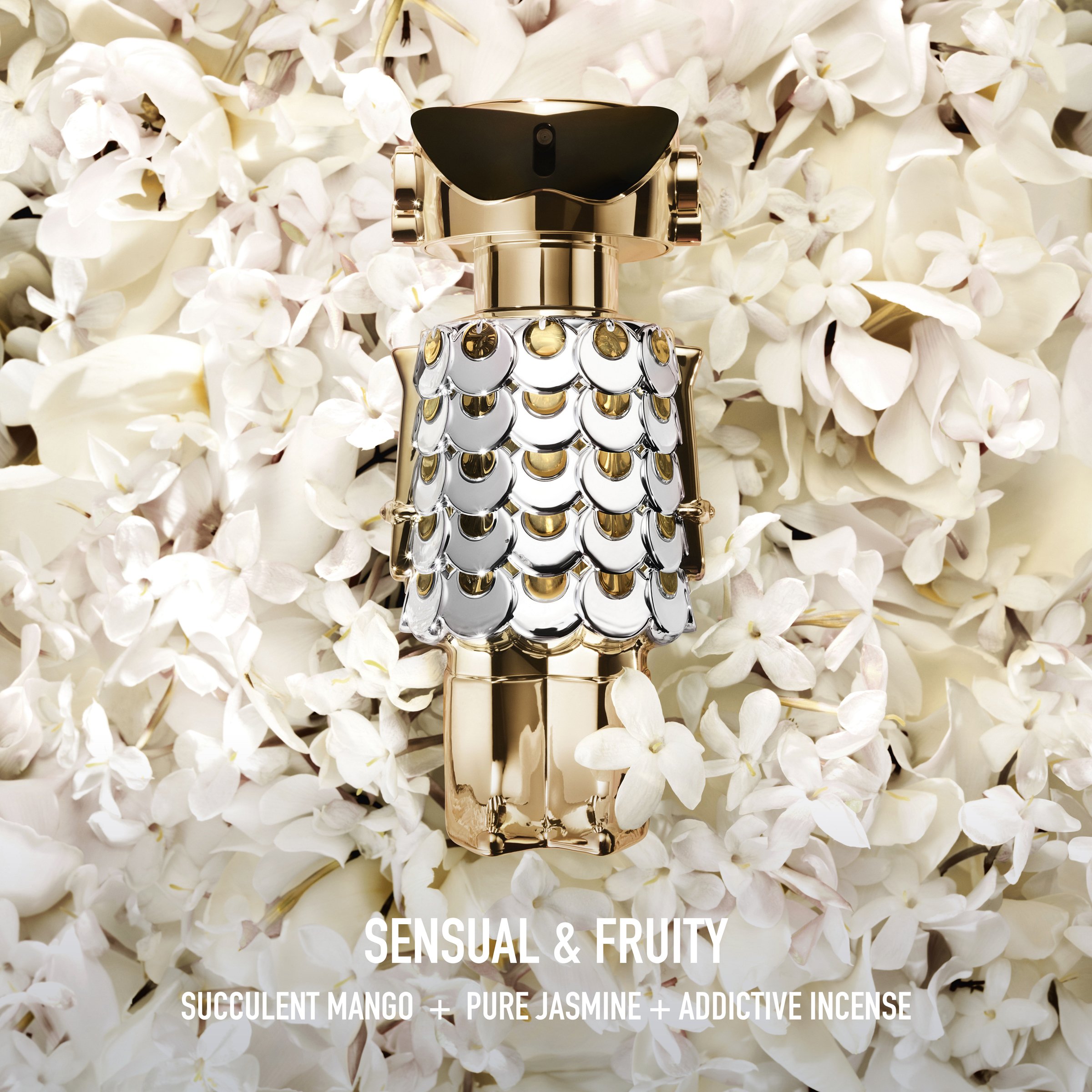 Rabanne Fame EDP Spray 50ml - Image 5