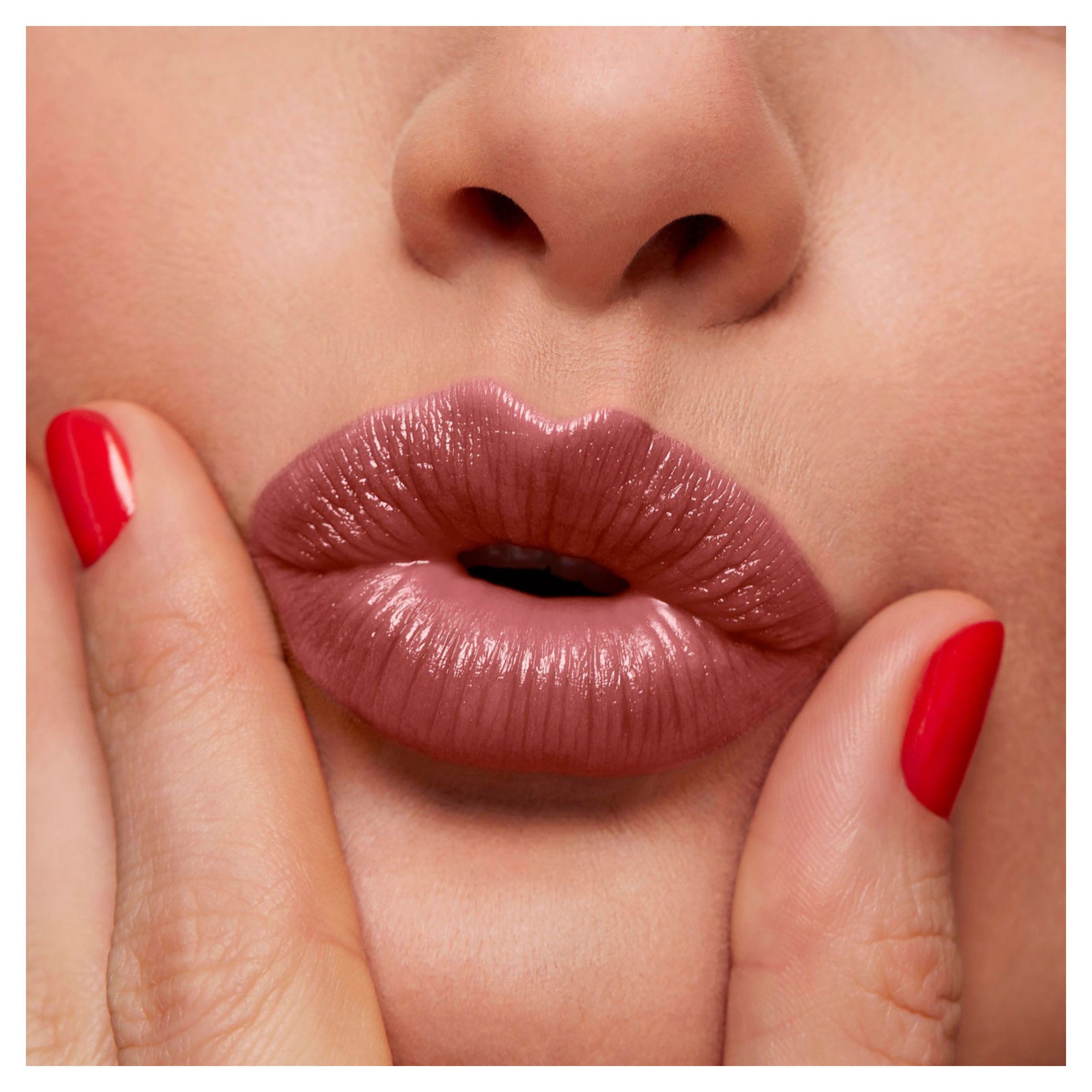 Revlon Super Lustrous Lipstick Daylight Delight 1 each - Image 4