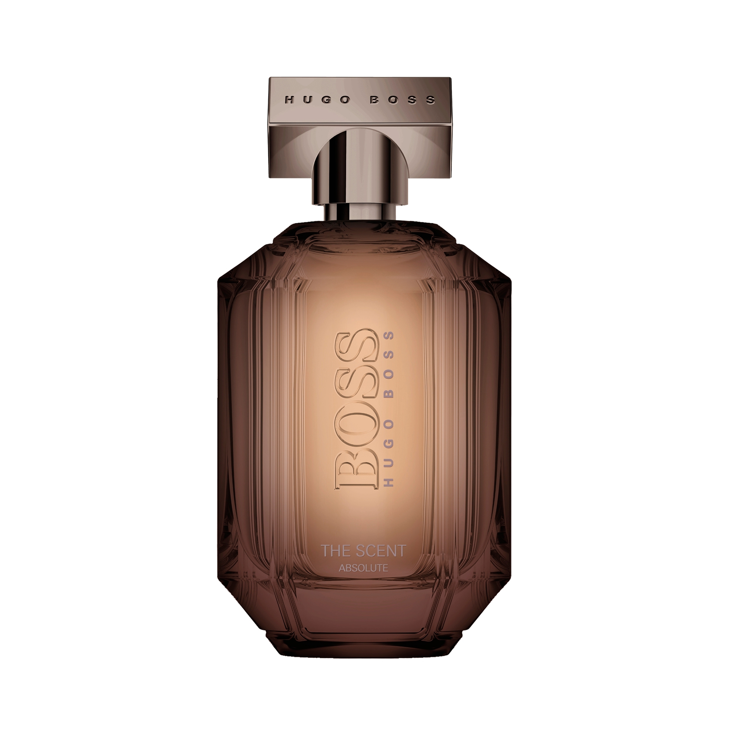 Hugo Boss For Her EDP Spray 100ml - Image 1