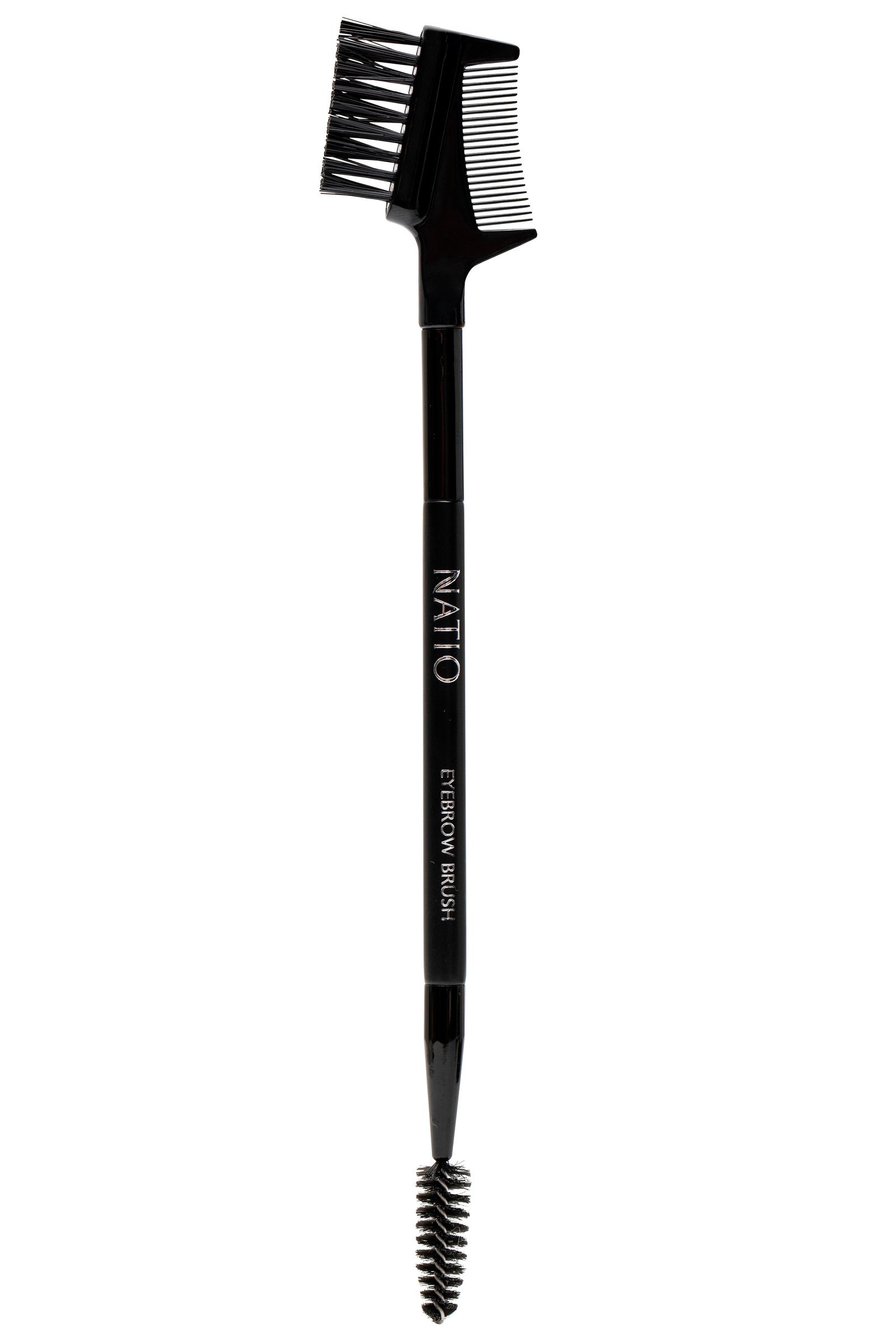Natio Eyebrow Brush 1 each