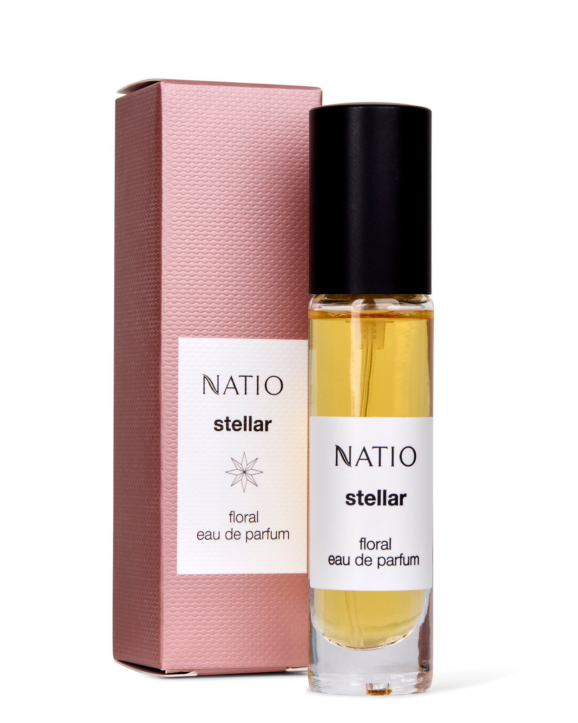 Natio Stellar EDP Travel Spray 10 ml - Image 1