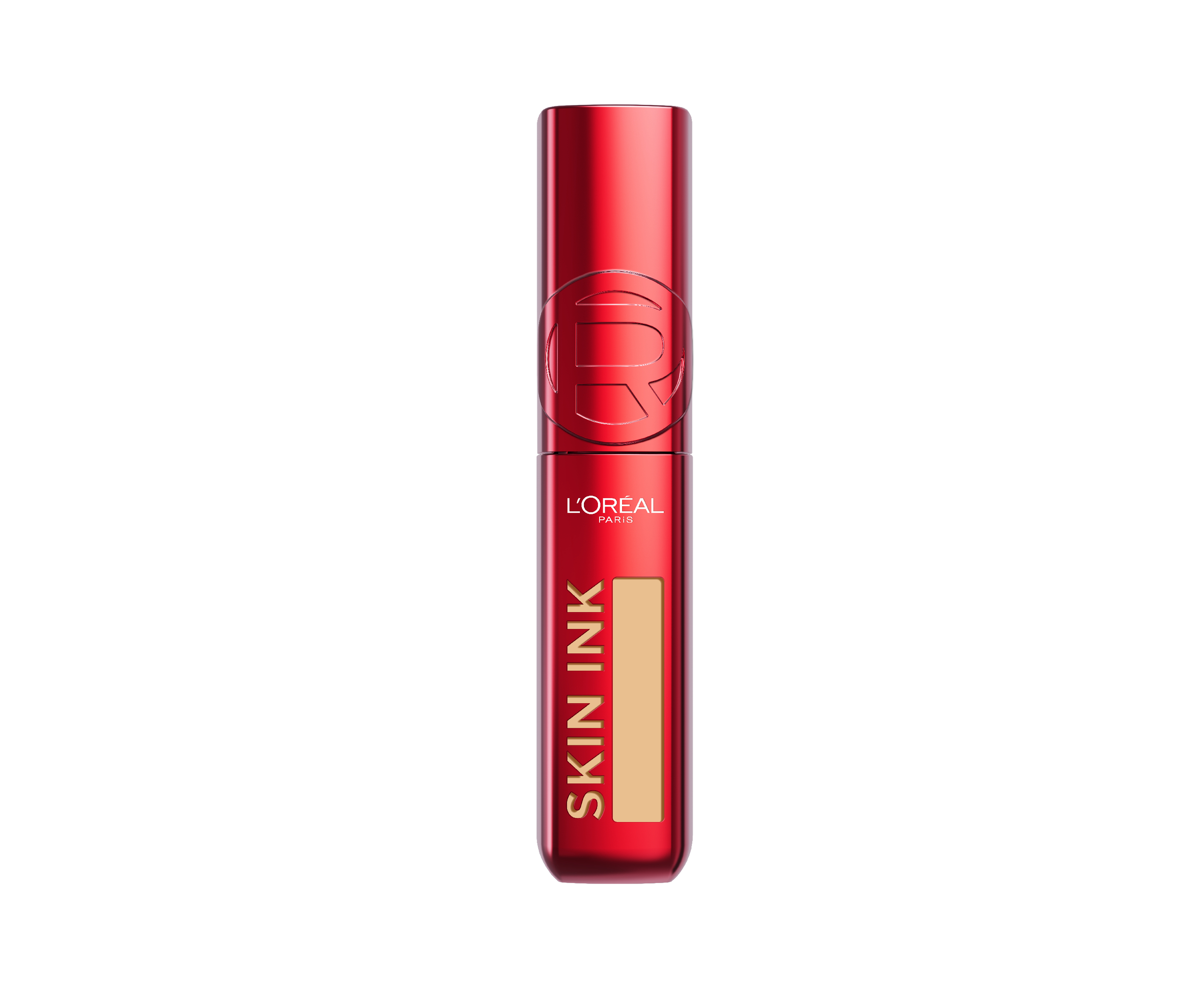L'Oreal Paris Infallible Skin Ink Medium Cool 180 - 1 each - Image 2