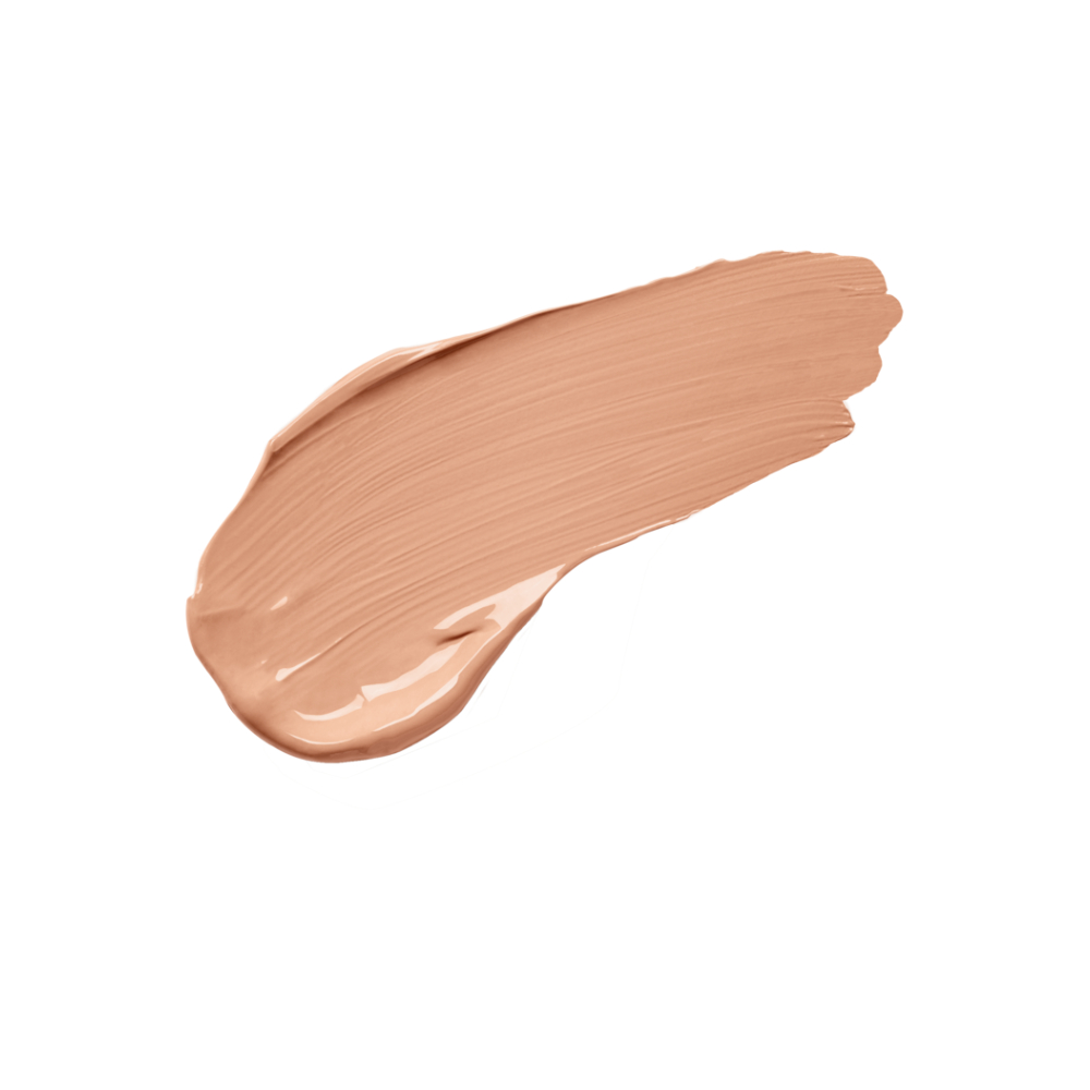 Nude By Nature Anti-Ageing Correcting Concealer 04 Rose Beige 4.5ml - Image 2