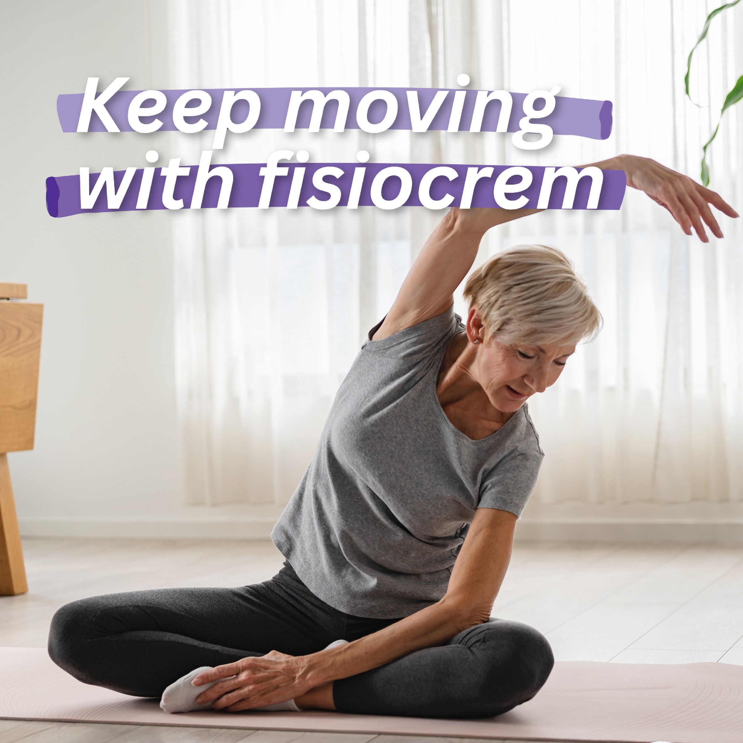 Fisiocrem Joint Ease 150g - Image 5