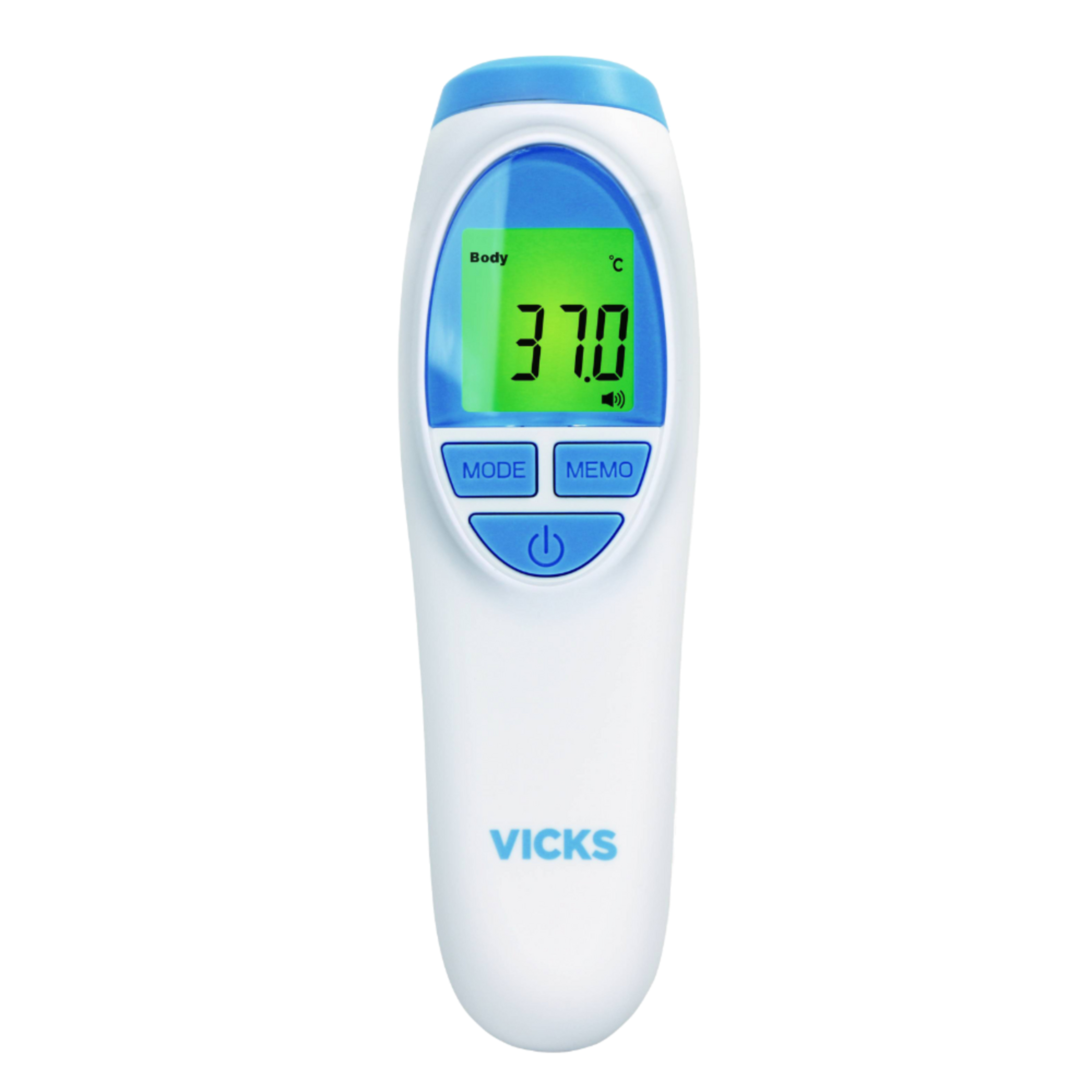 Vicks Non-Contact Forehead 3-in-1 Thermometer 1 each - Image 3