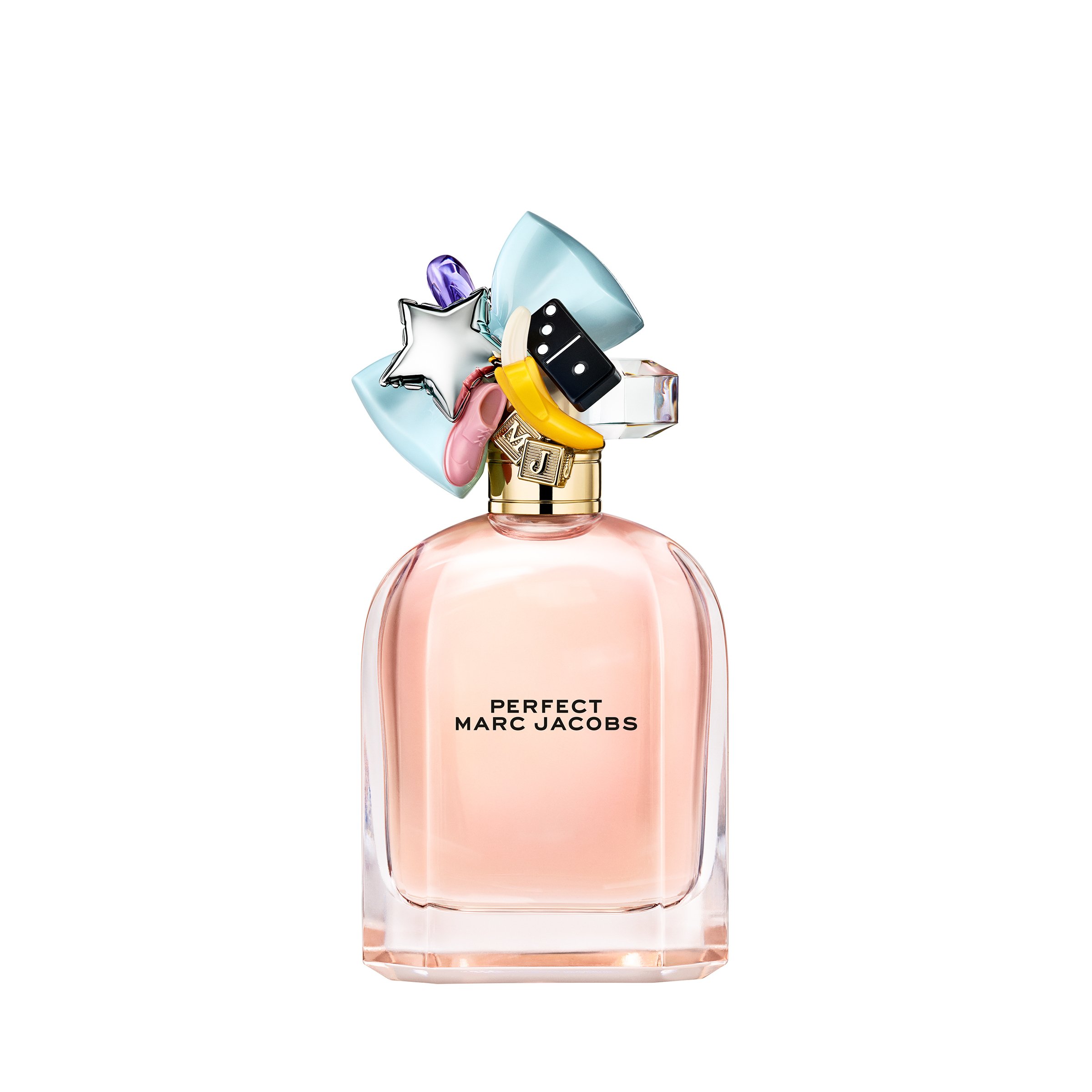 Marc Jacobs Perfect EDP Spray 100ml - Image 1