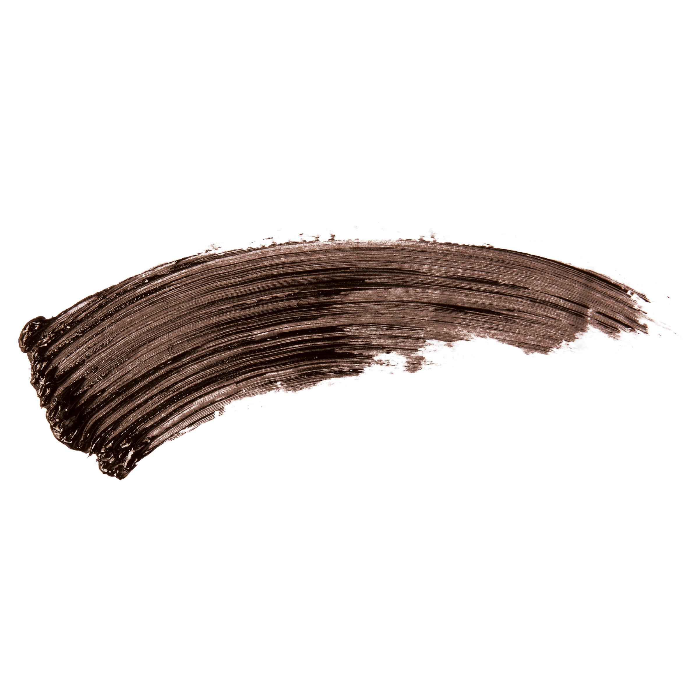 Nude By Nature Absolute Volumising Mascara 02 Brown 1 each - Image 2