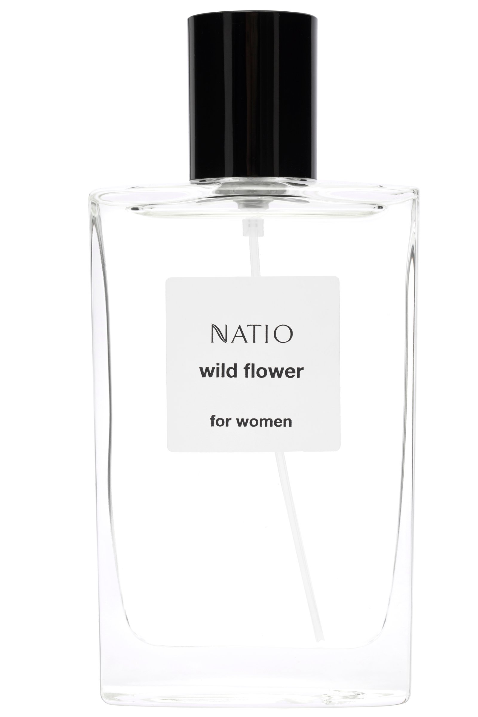 Natio Wild Flower For Women EDT 50ml - Image 1