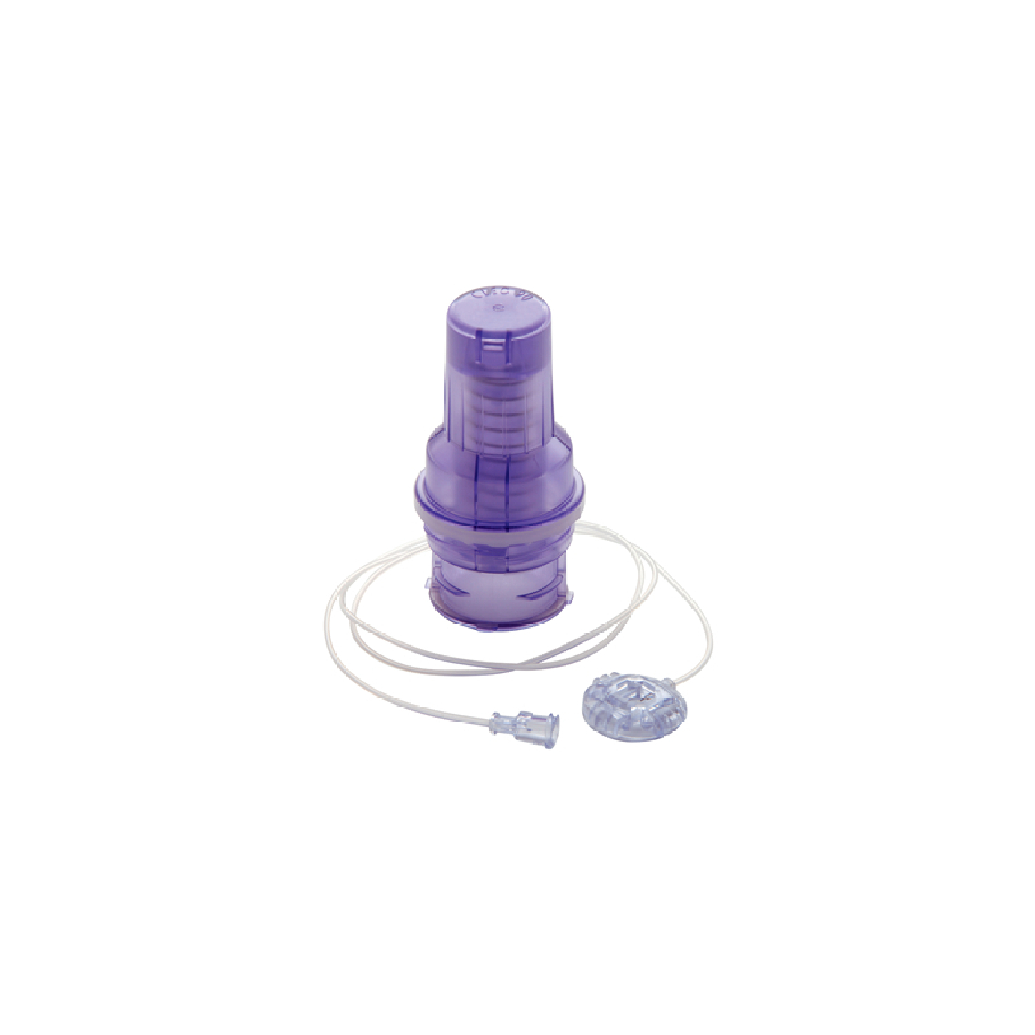 Cleo 90 Infusion Set (9mm/79cm) x 10 - Image 2