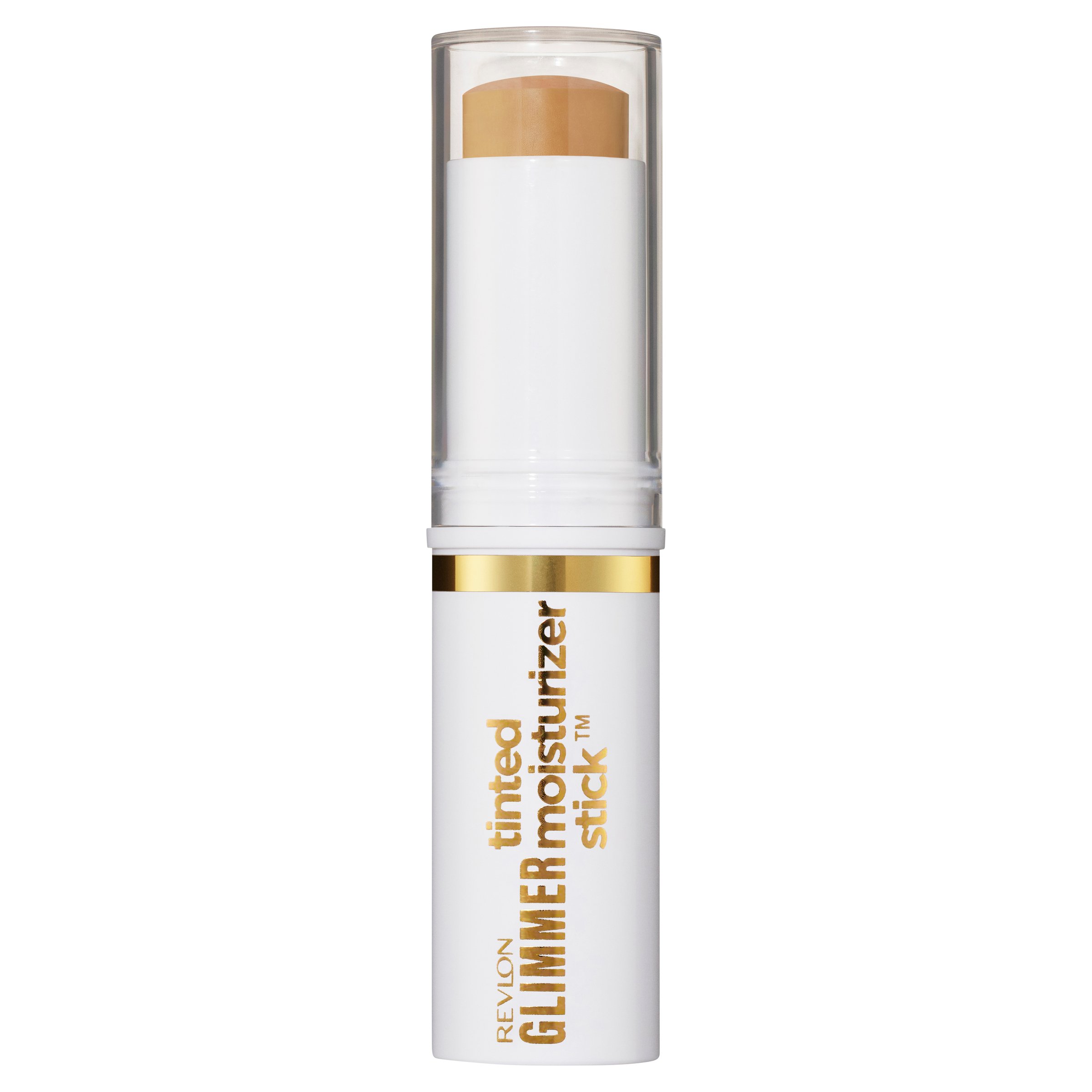 Revlon Glimmer Tinted Moisturiser Stick 140 8.9g - Image 1