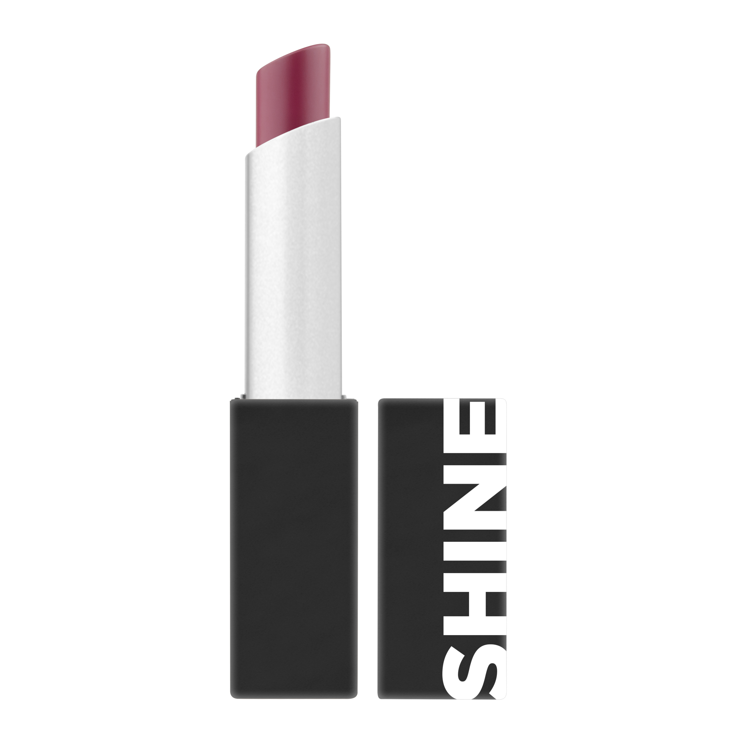 Designer Brands Sheer Shine Lipstick Berry-Go-Round 1 each