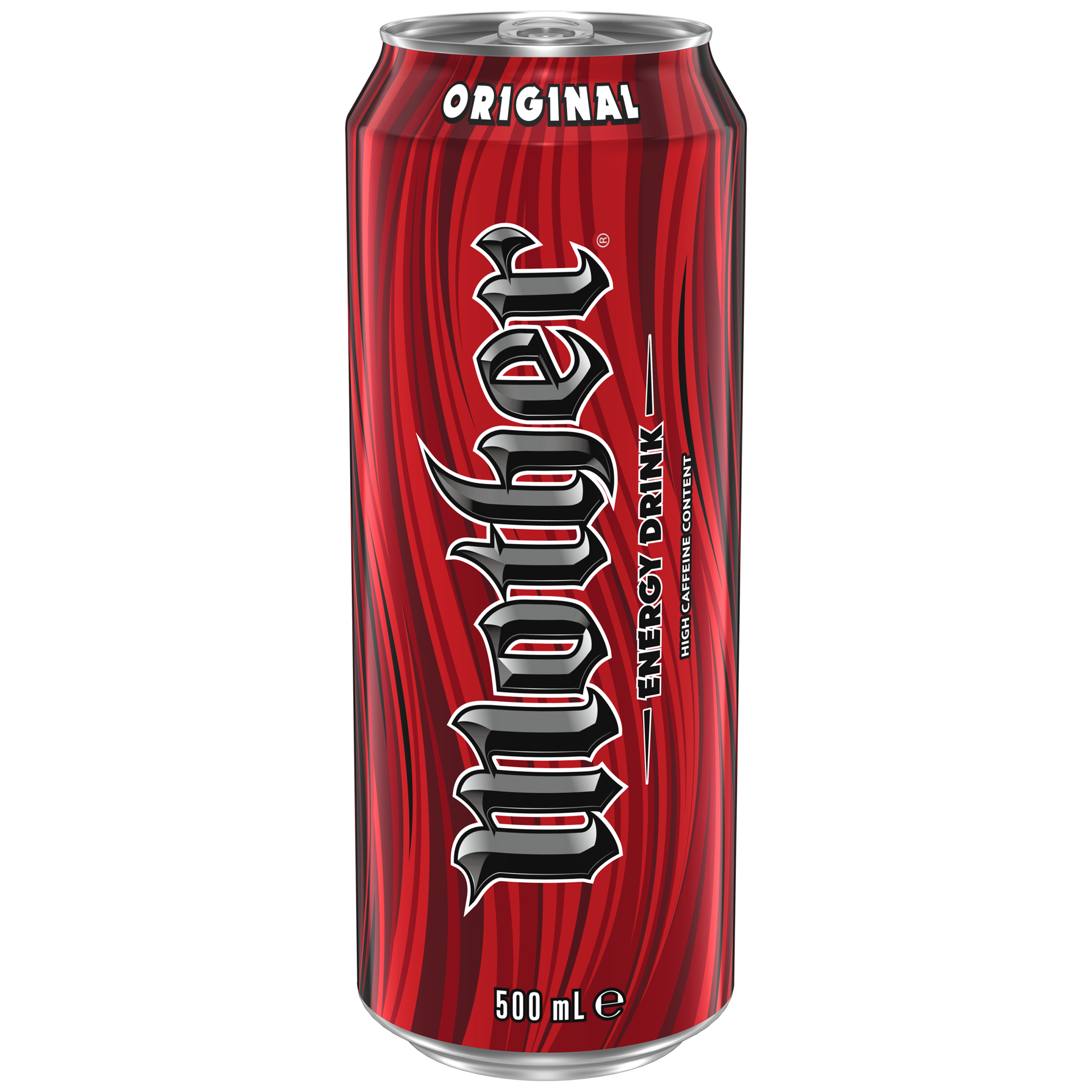 Mother Energy Drink 500ml - Image 1
