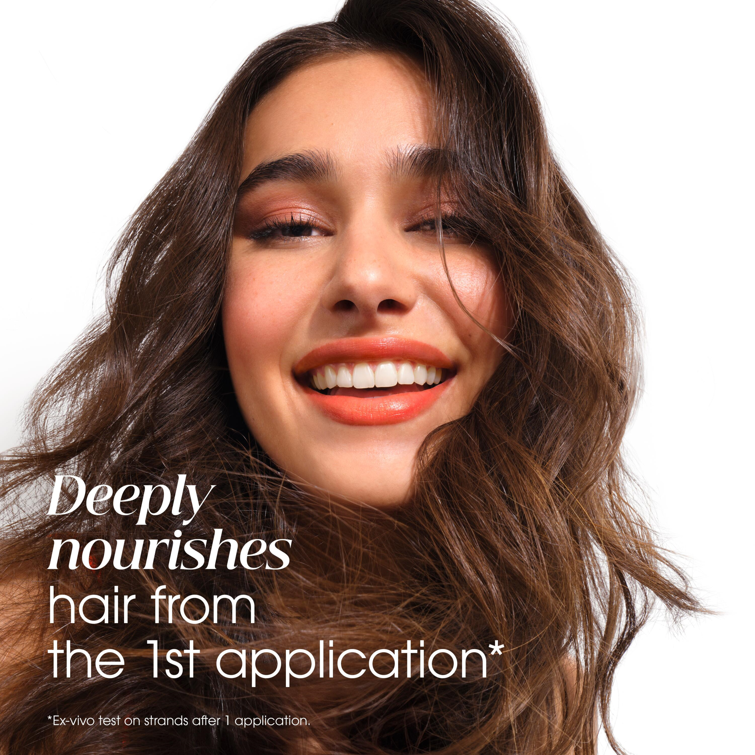 Klorane Nourishing Shampoo with Mango Butter 400ml - Image 7