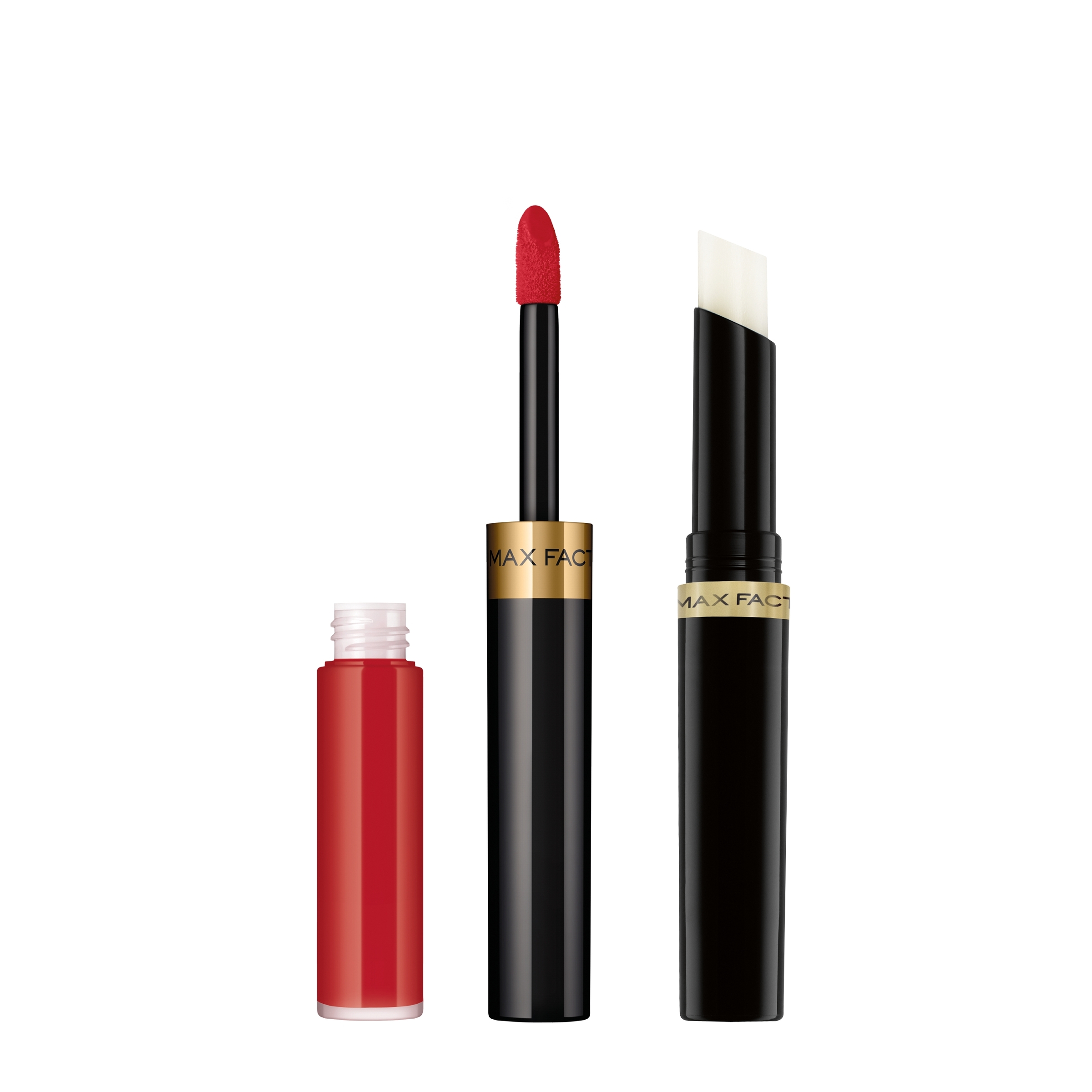 Max Factor Lipfinity Hot 4ml - Image 4