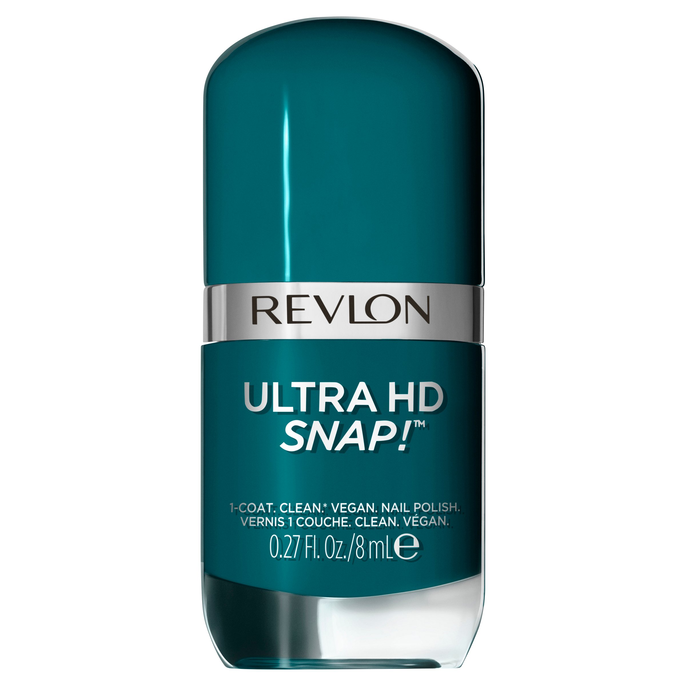 Revlon Ultra HD Snap Nail Daredevil 1 each - Image 1