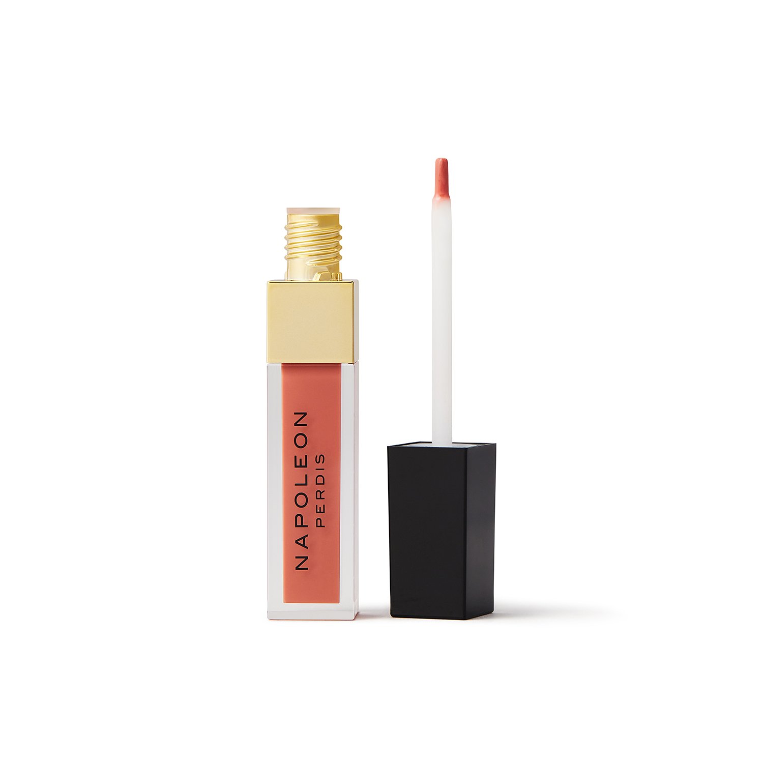 Napoleon Perdis Luminous Lip Veil Hot Toffee 1 each - Image 2