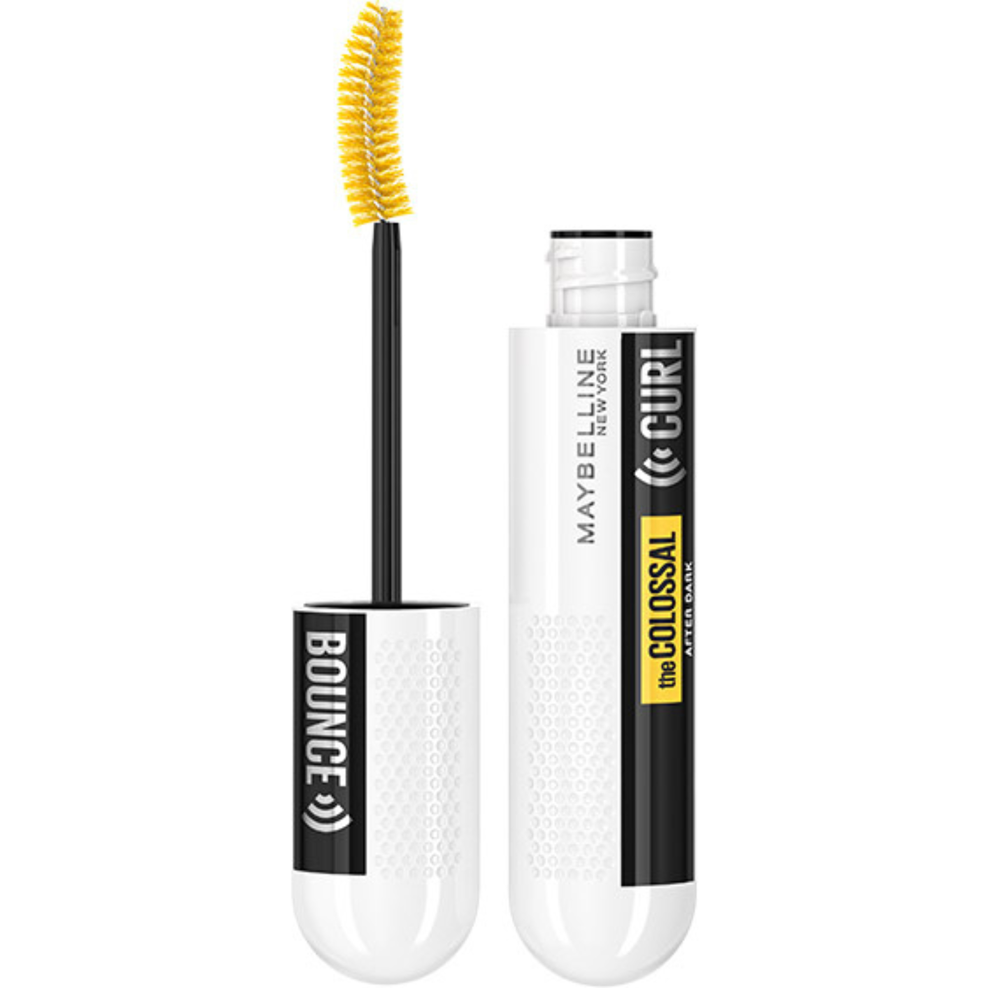 Maybelline Colossal Curl Bounce After Dark 1 each - Image 3