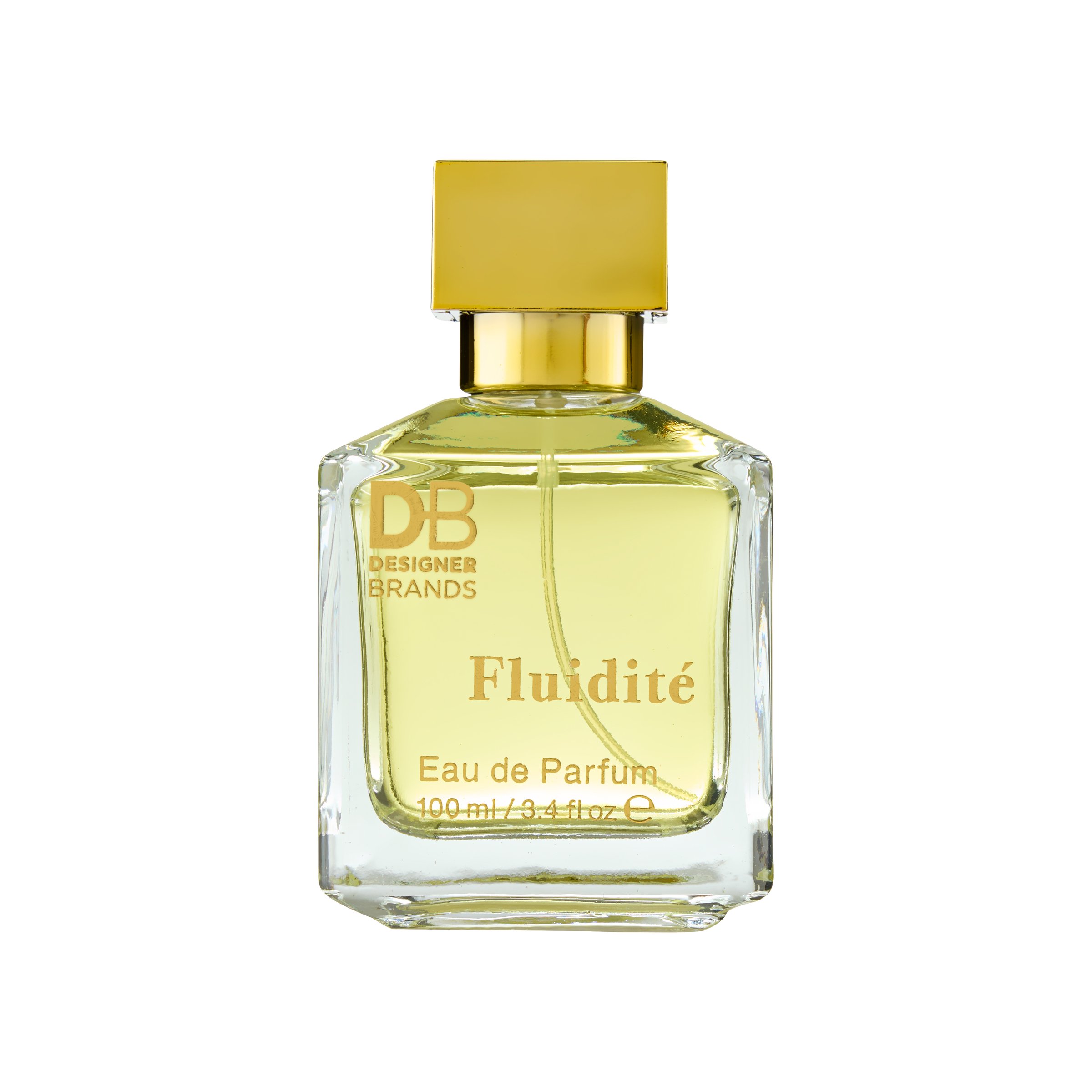Designer Brands Fluidité EDP Spray 100ml - Image 1
