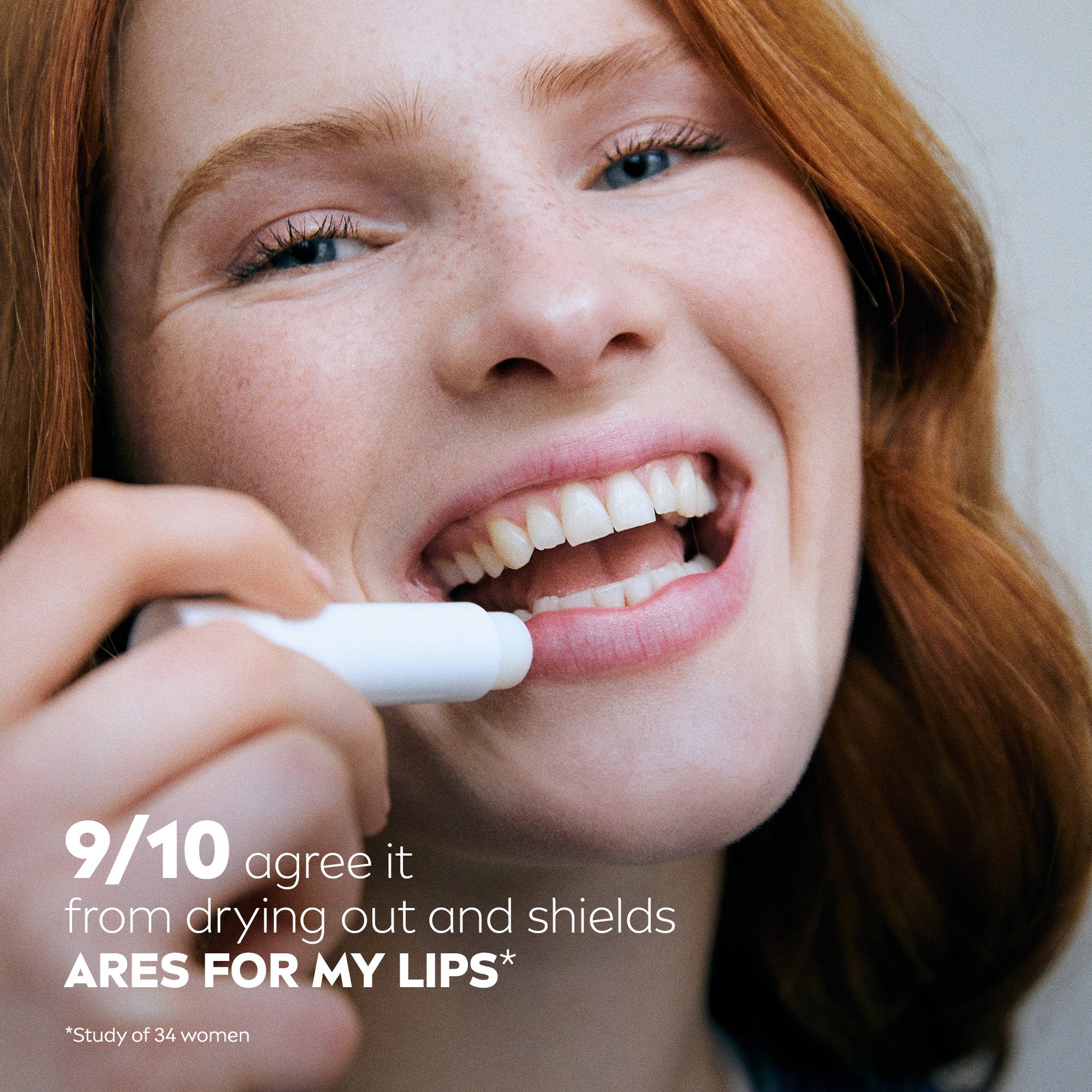 Nivea Lip Care Hydro Care 4.8g - Image 4