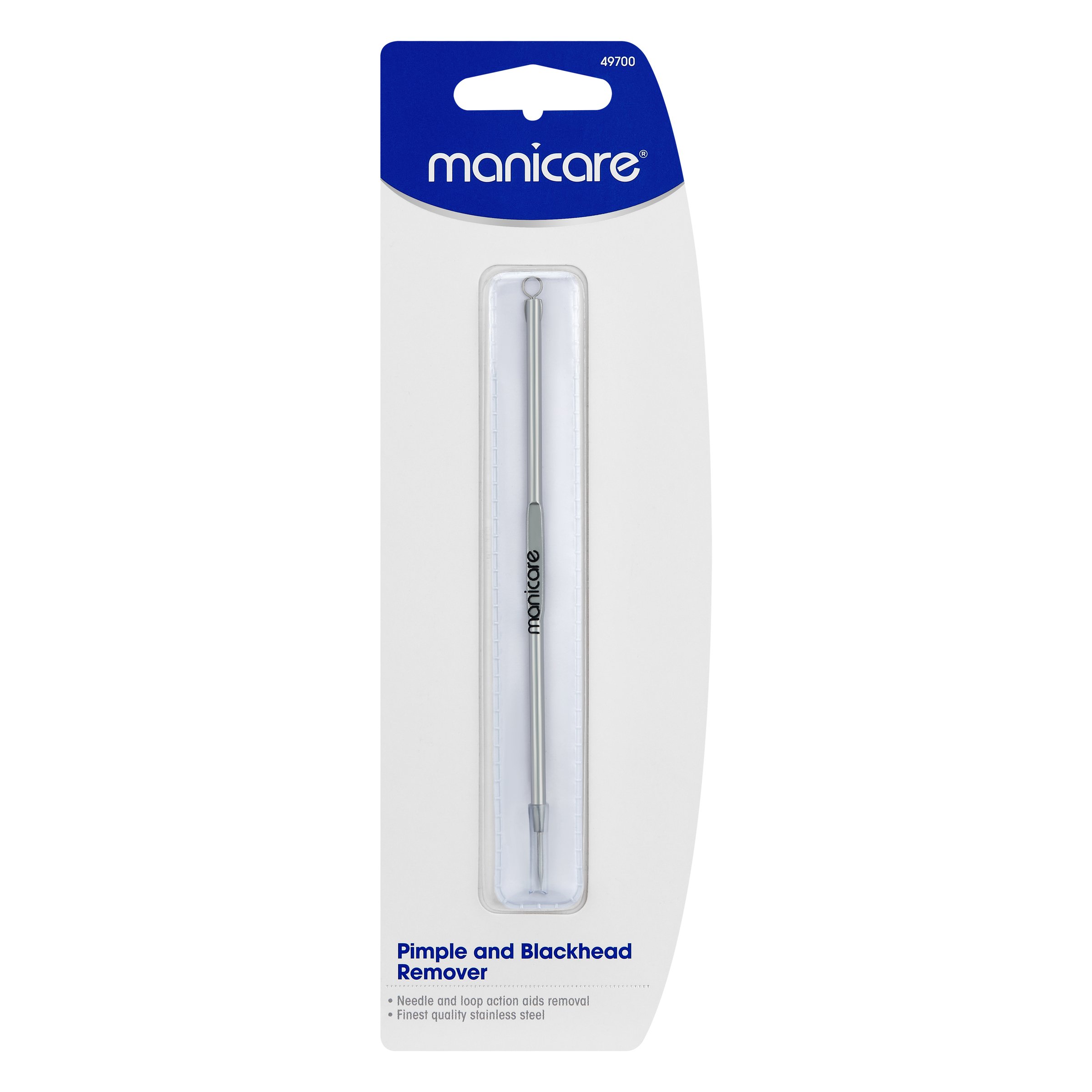 Manicare Pimple & Blackhead Remover 1 each - Image 1