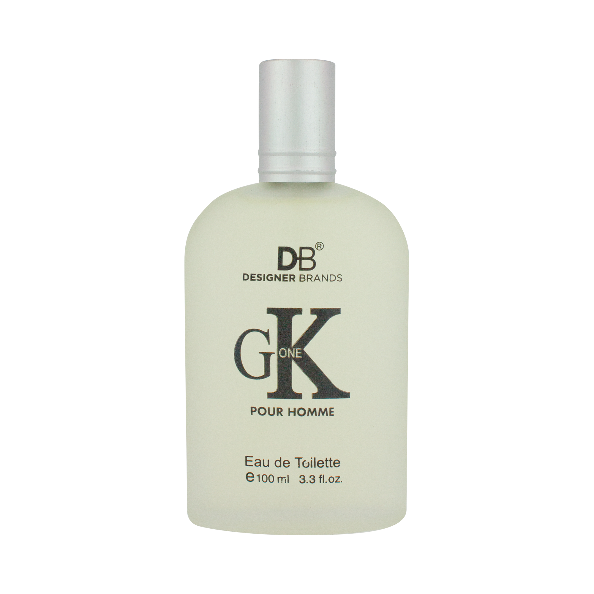Designer Brands Fragrance GK One EDT Spray 100ml