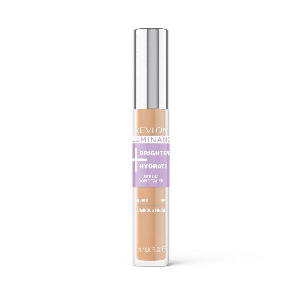 Revlon Illuminance Serum Concealer Medium 004 - 1 each - Image 1