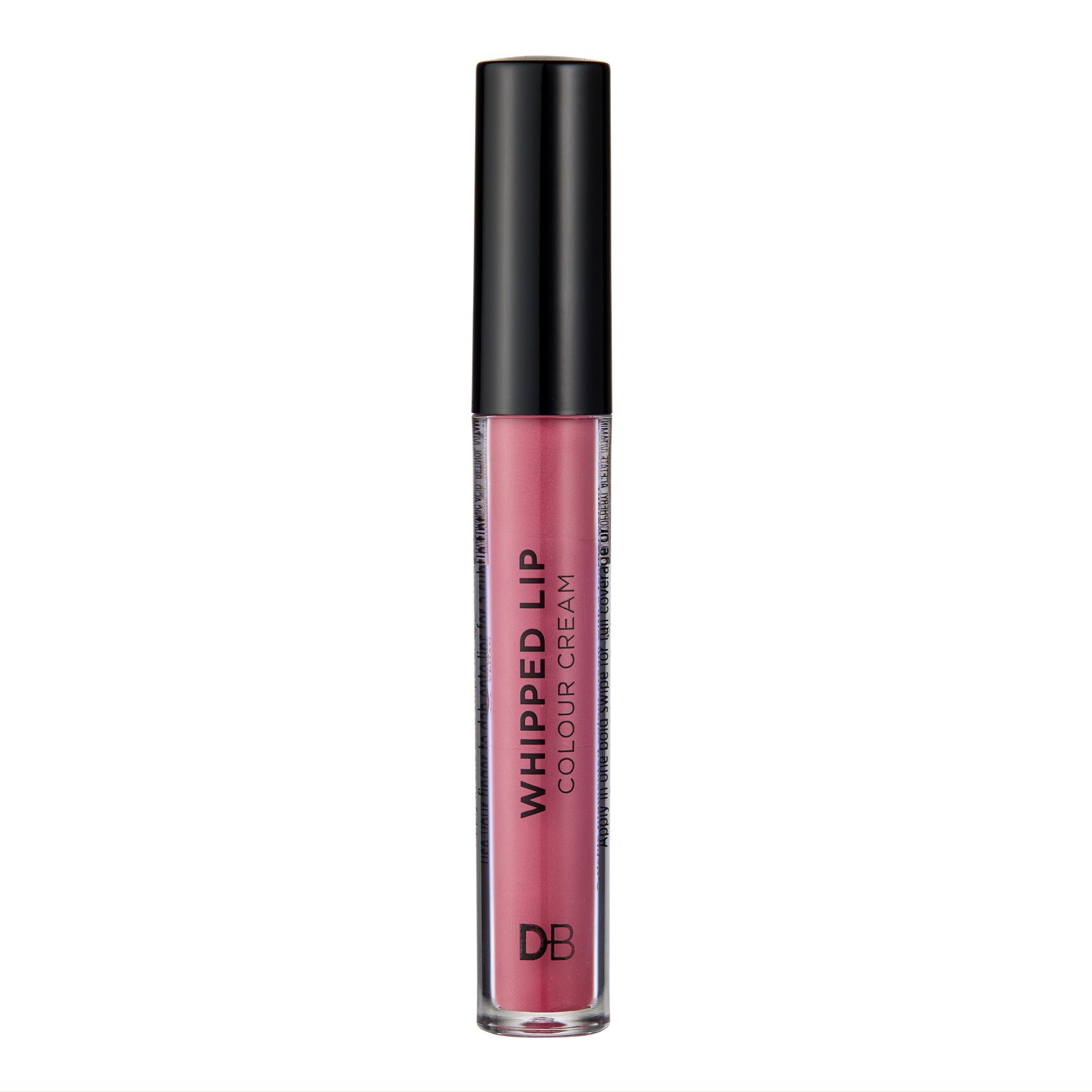 Designer Brands Whipped Lip Cream Whatta-Melon 1 each