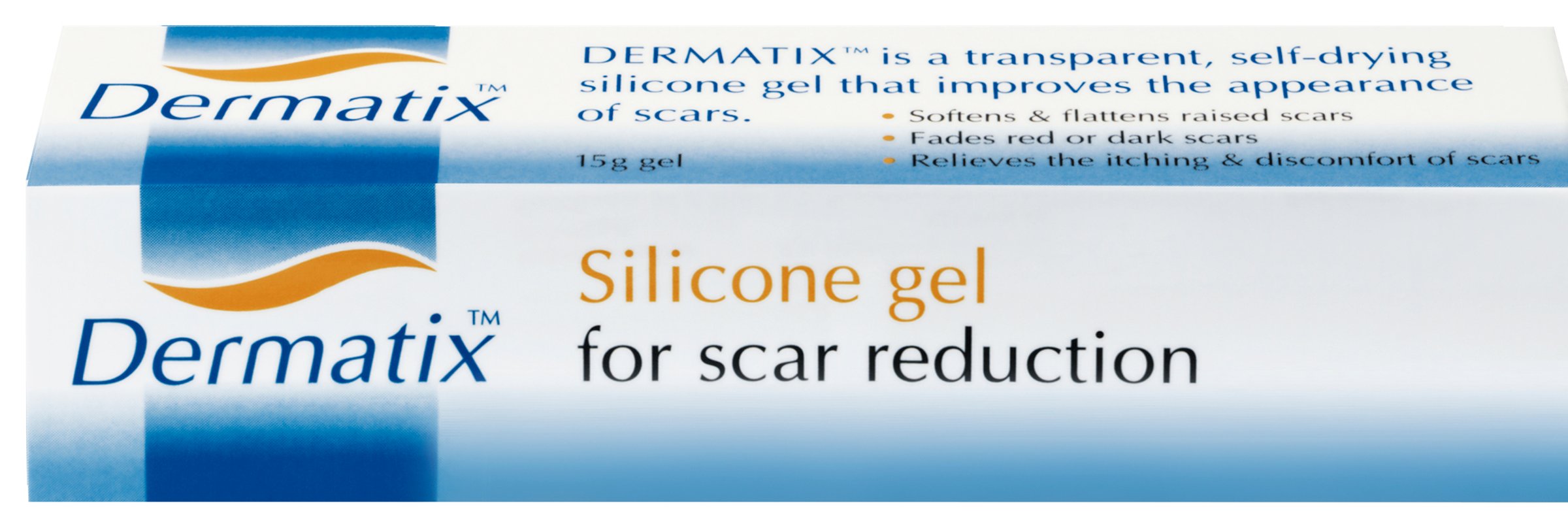 Dermatix Scar Reduction Gel 15g - Image 1
