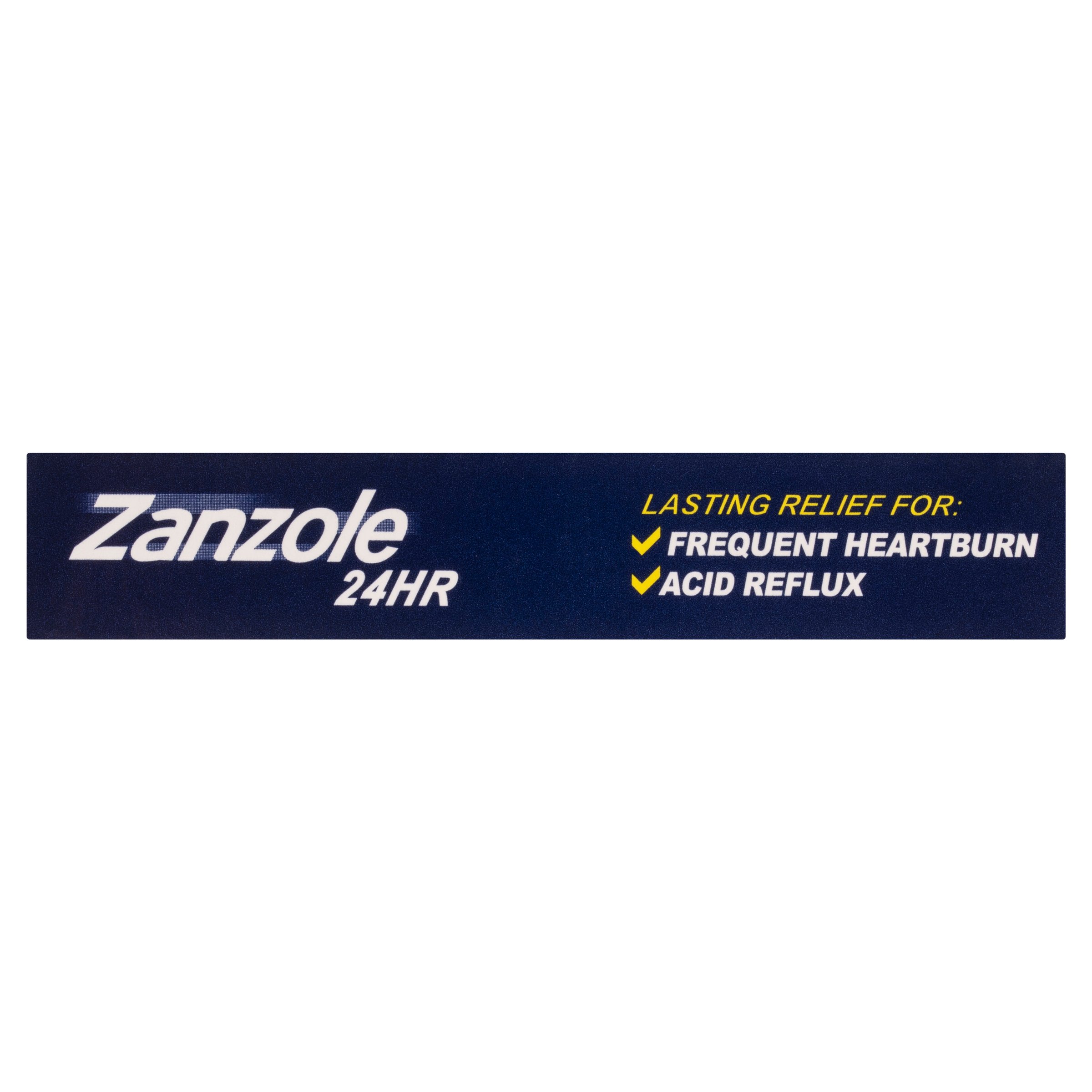 Zanzole 20mg - 7 tablets - Image 5