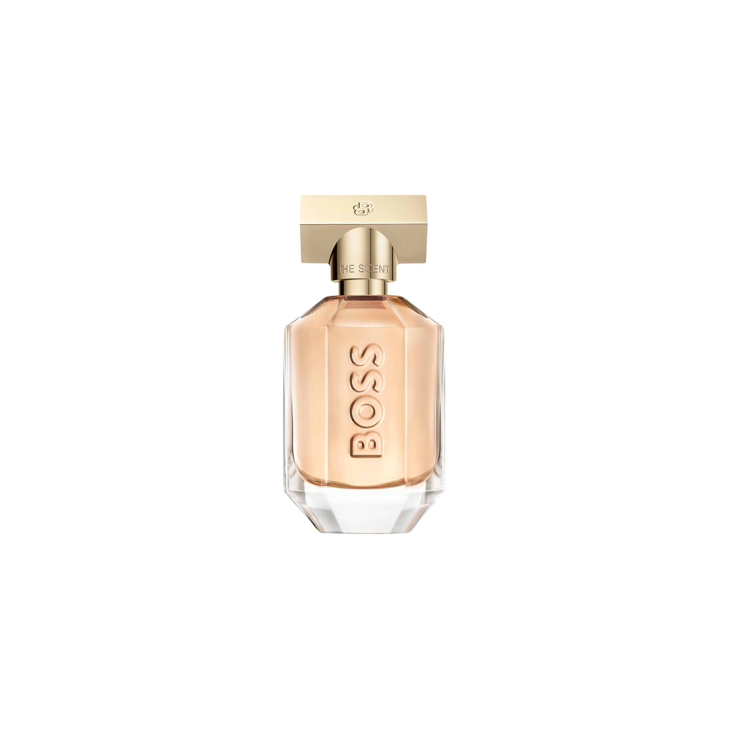 Hugo Boss The Scent For Her EDP Spray 50ml - Image 1