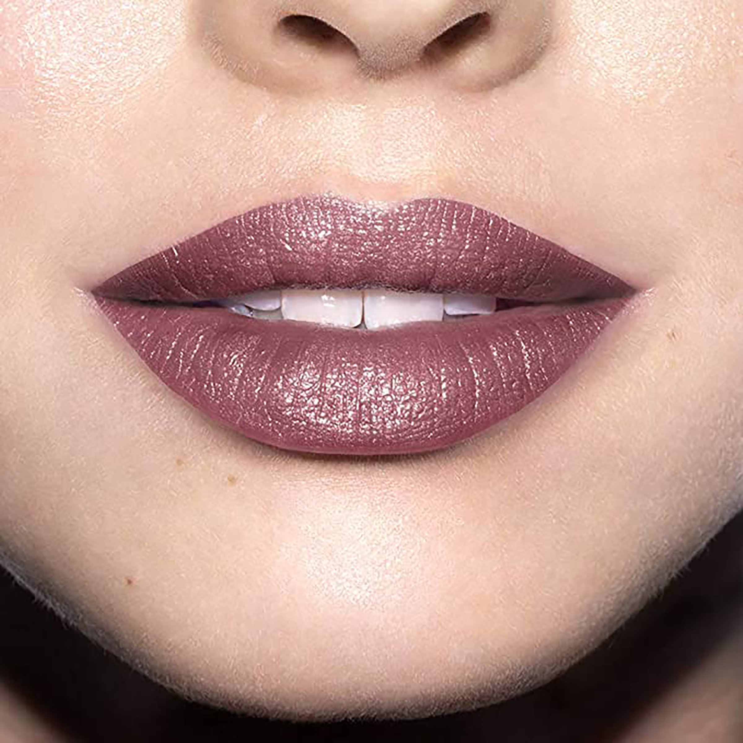 Revlon Super Lustrous Lipstick Blushing Mauve 4.2g - Image 4