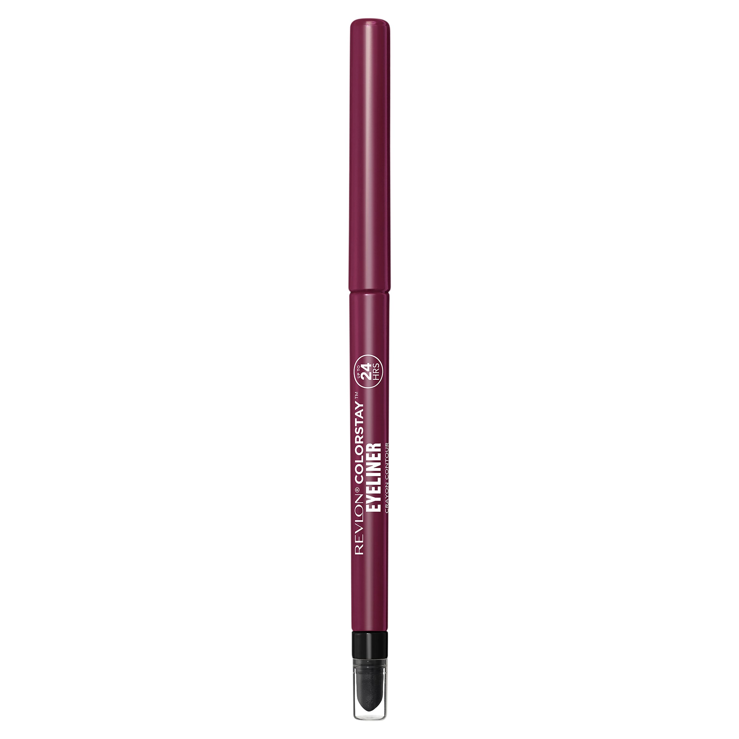 Revlon Colorstay Eyeliner Pencil - Cherry 0.28g - Image 1