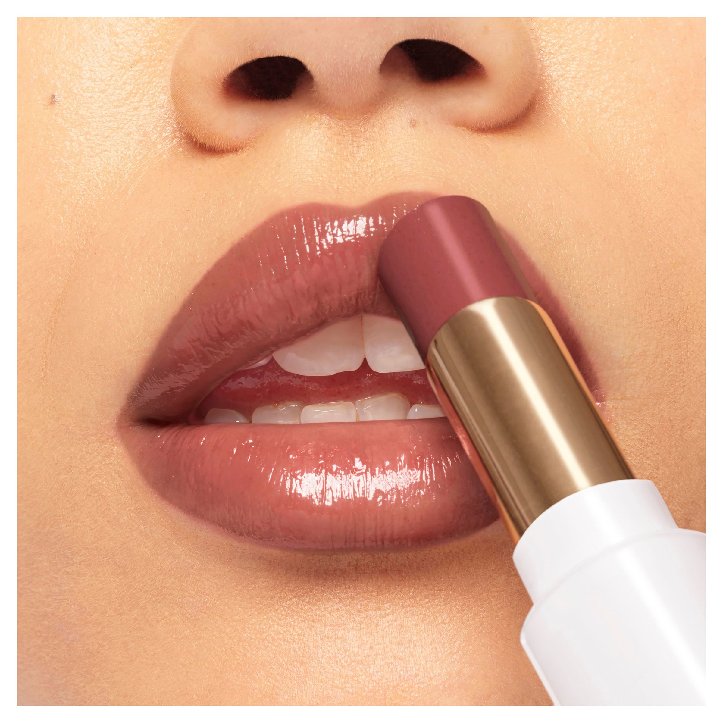 Revlon Super Lustrous Glass Shine Balm Rum Raisin 1 each - Image 5