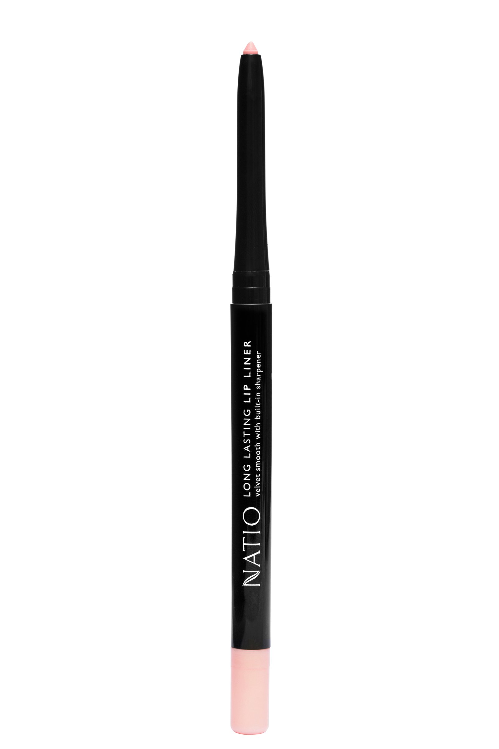 Natio Long Lasting Lip Liner Invisible 1 each - Image 3
