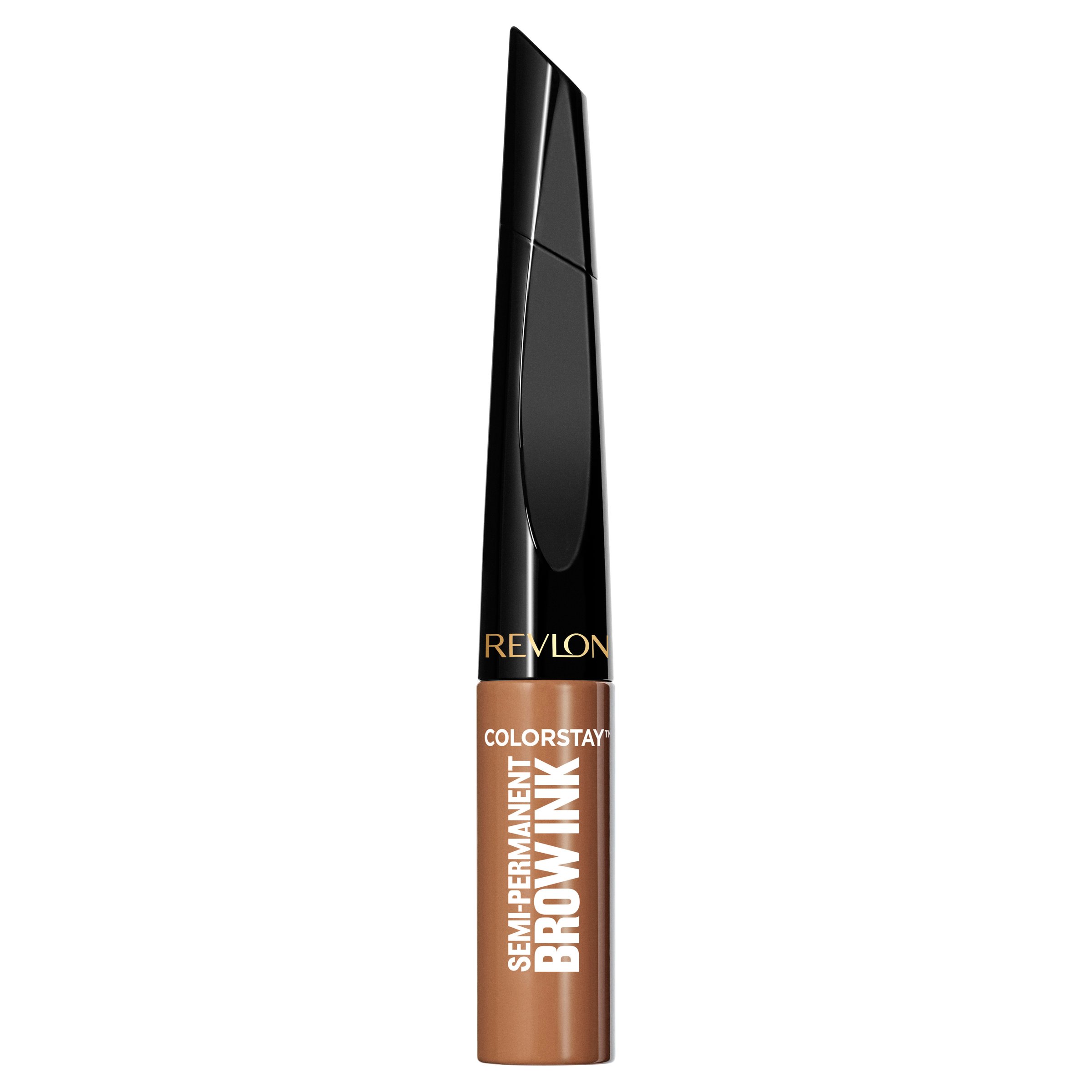 Revlon ColorStay Semi Permanent Brow Ink Soft Brown 1 each - Image 7