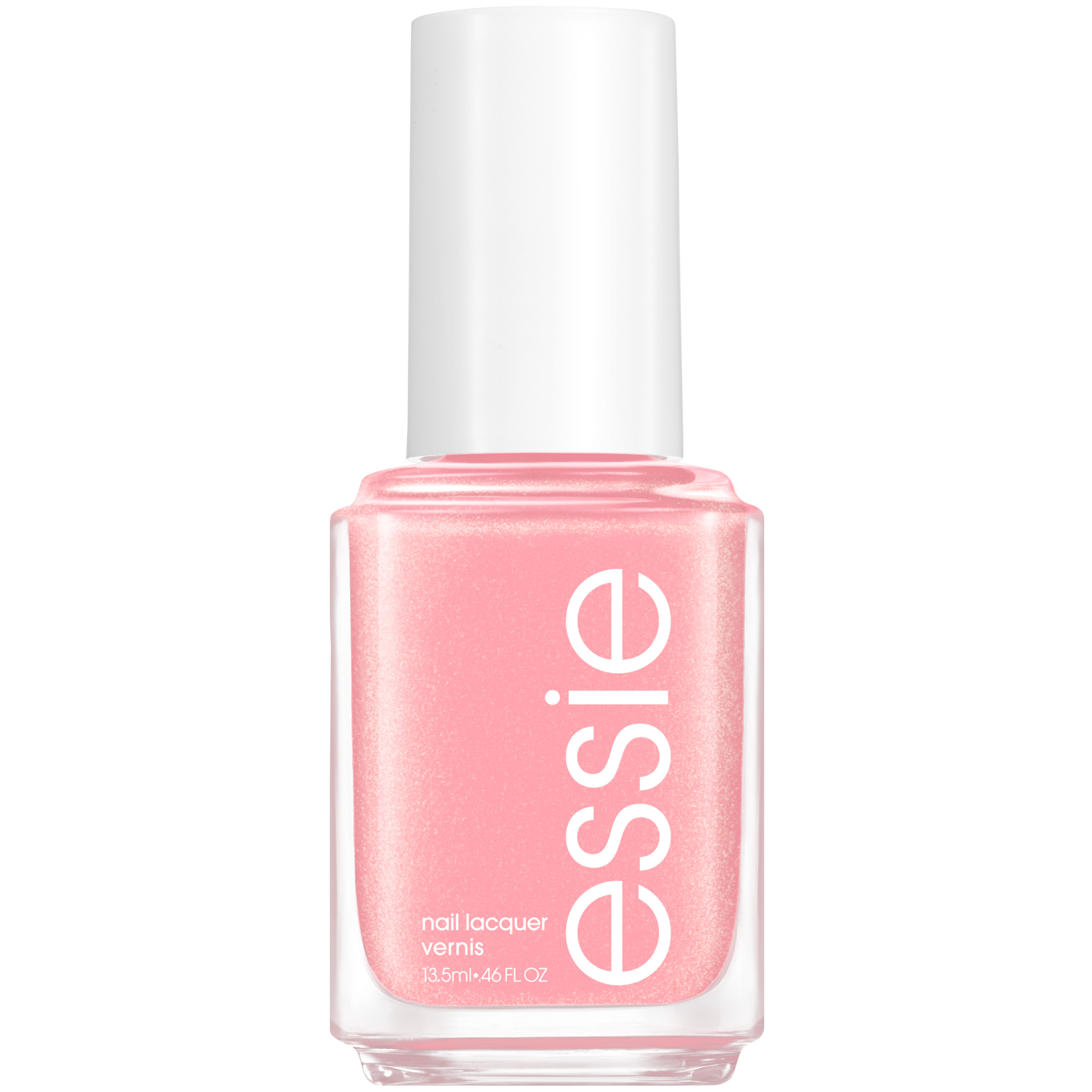 Essie Nail Enamel Pink Diamond 1 each - Image 1