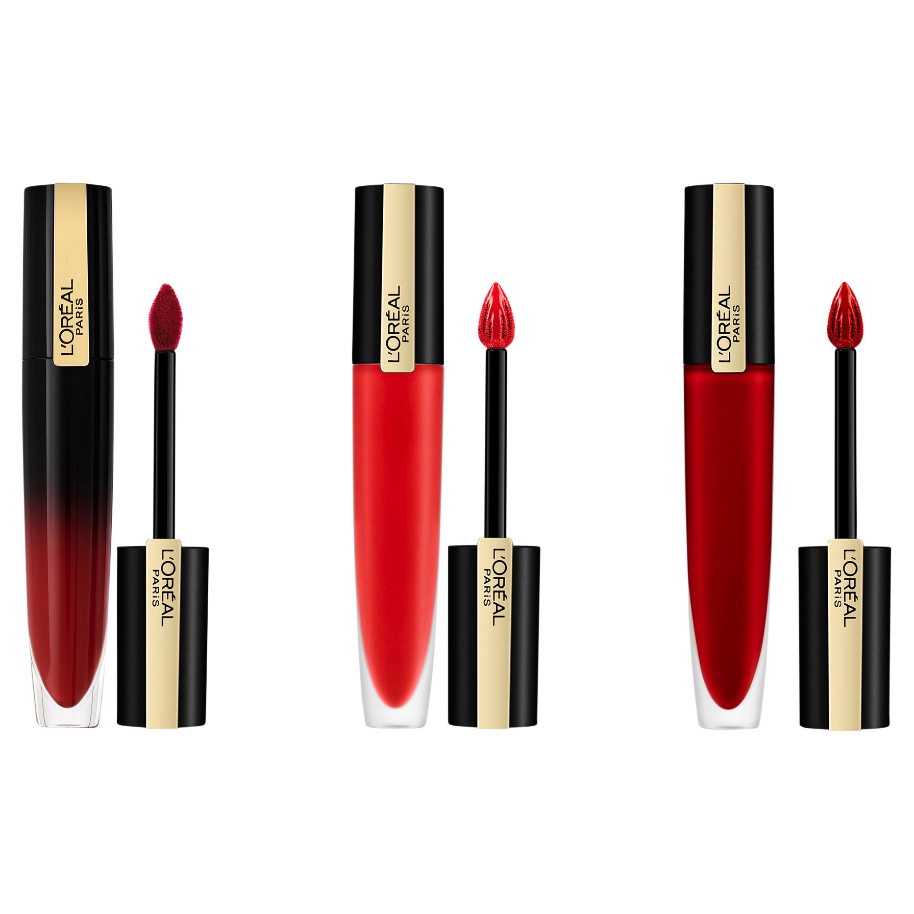 L'Oreal Paris Rouge Signature Brilliant Lip Ink 310 L'Affirmee 1 each - Image 7