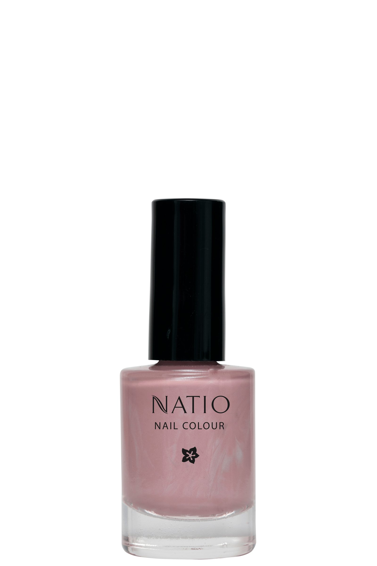 Natio Nail Colour Excite 1 each - Image 1