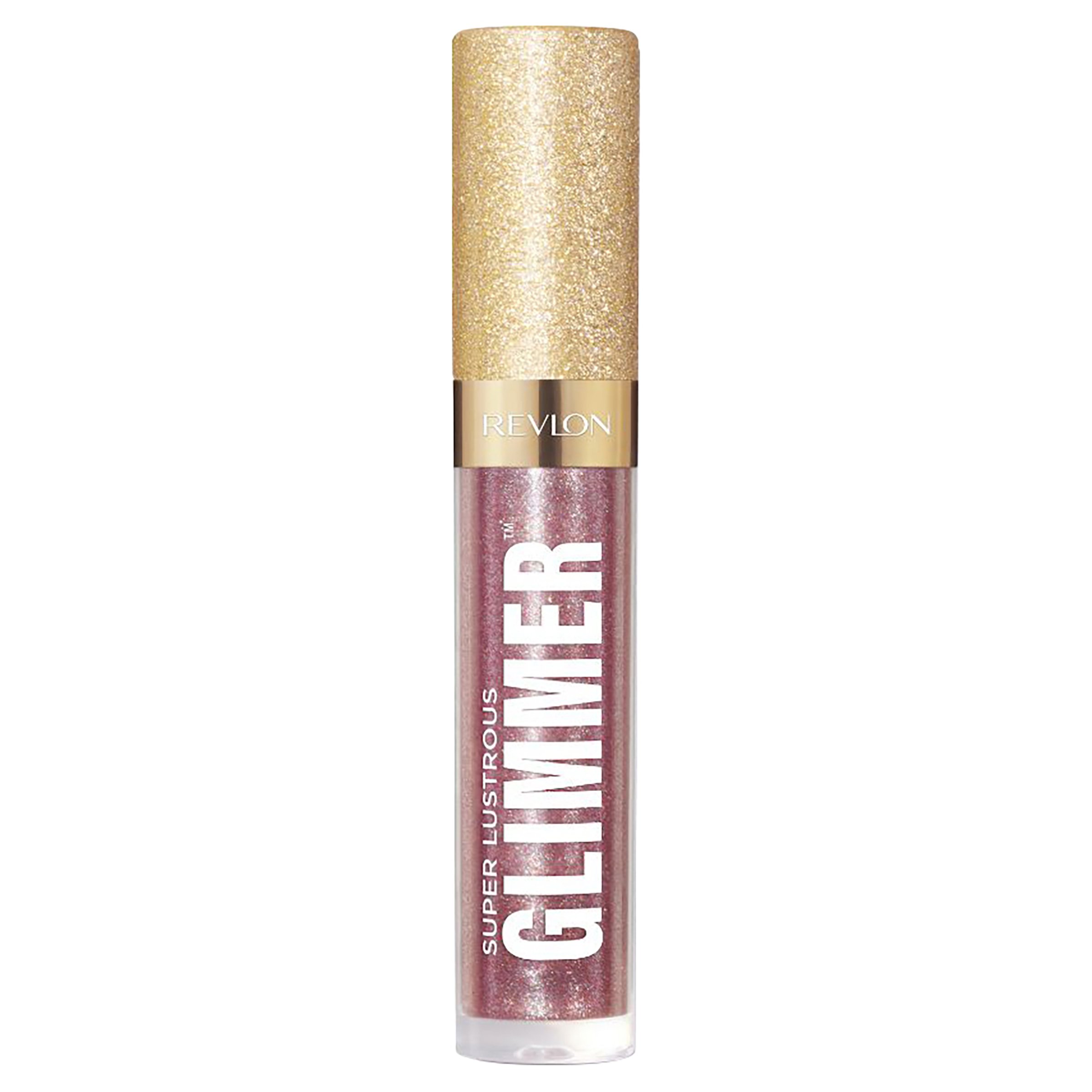 Revlon Superlustrous Glimmer Gloss Lavender Lust 1 each - Image 1