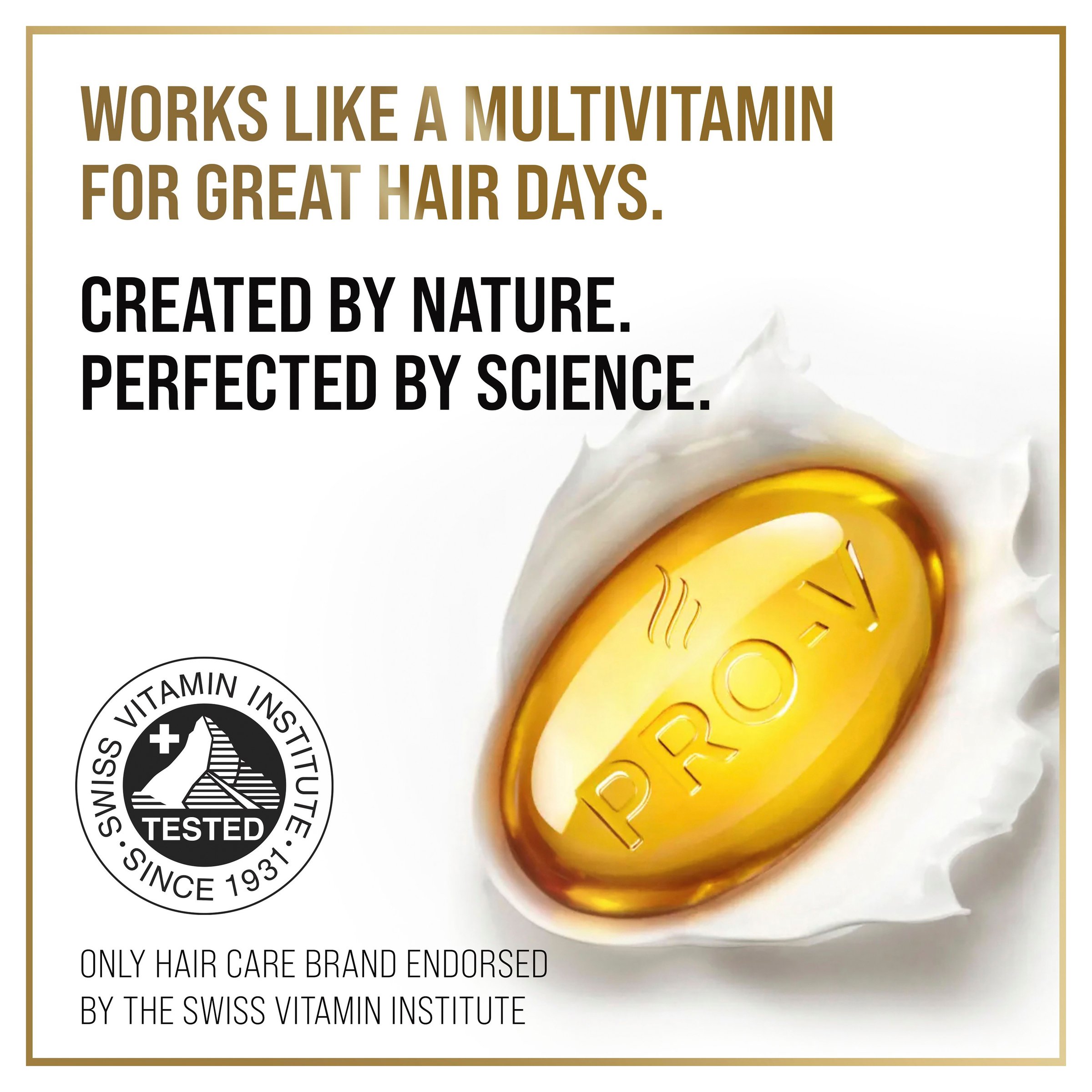 Pantene Ultimate Conditioner 375ml - Image 4
