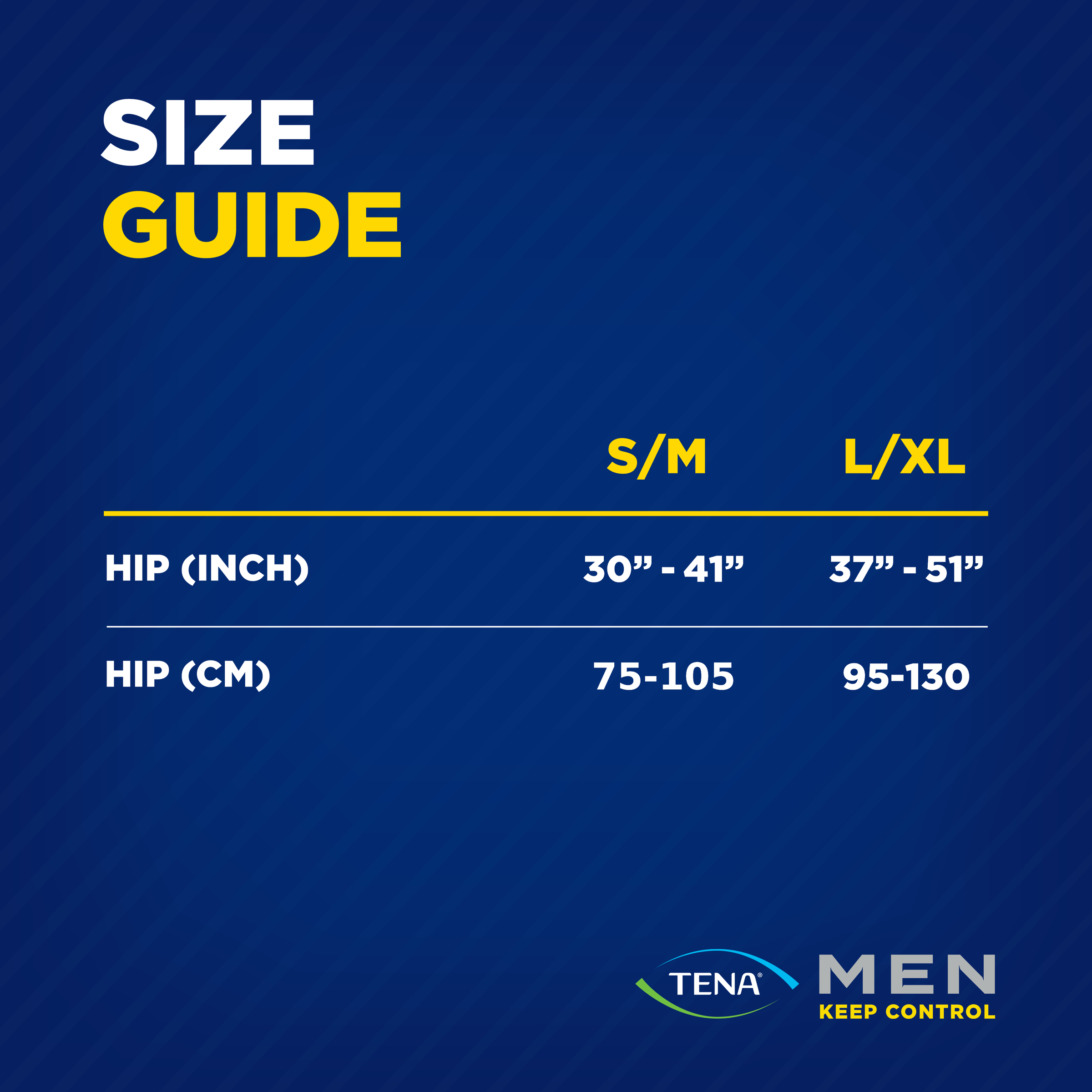 Tena Pant Men Active Fit Plus Large 8 pack - Image 10