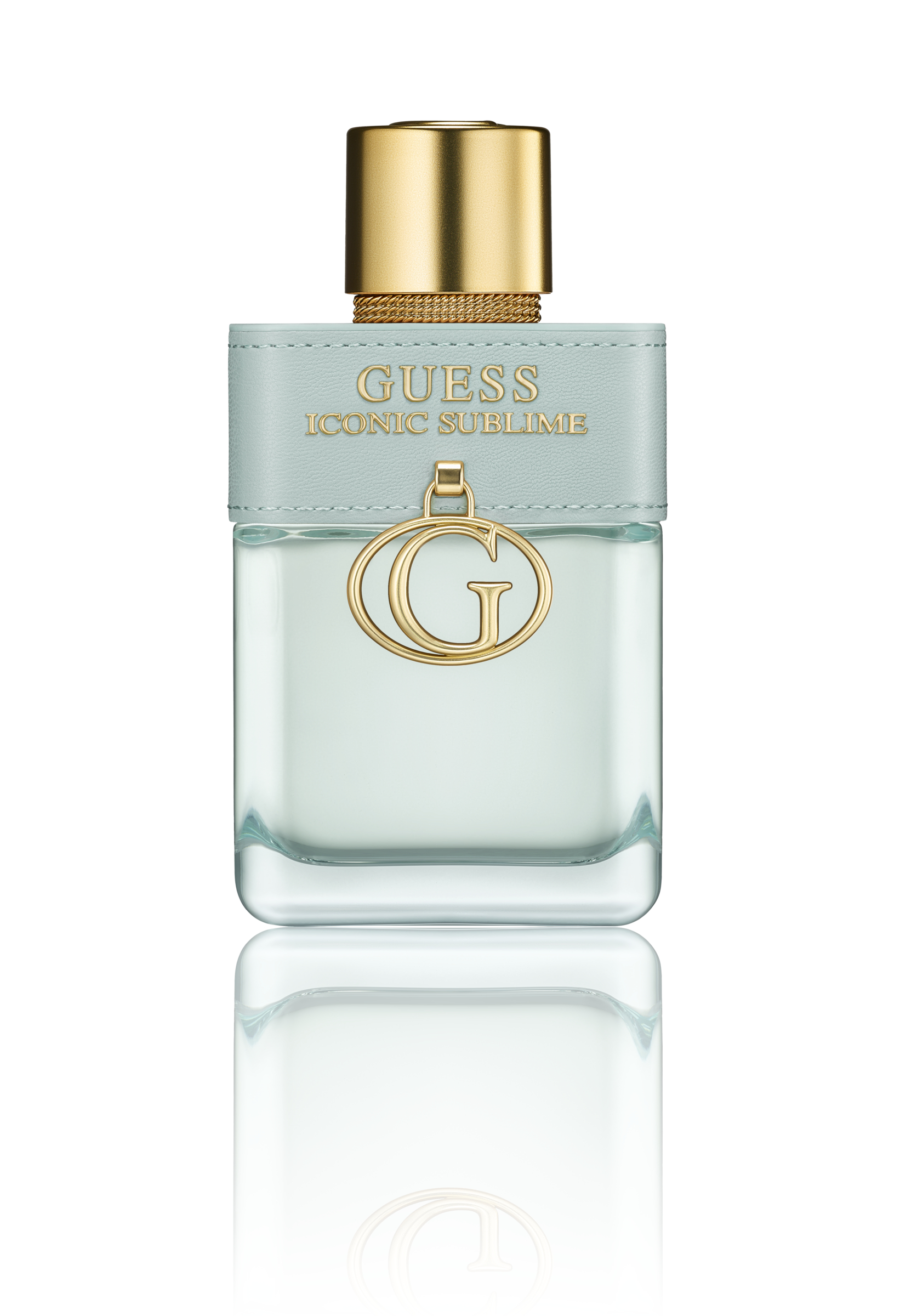 Guess Iconic Sublime EDP Spray 100ml - Image 1