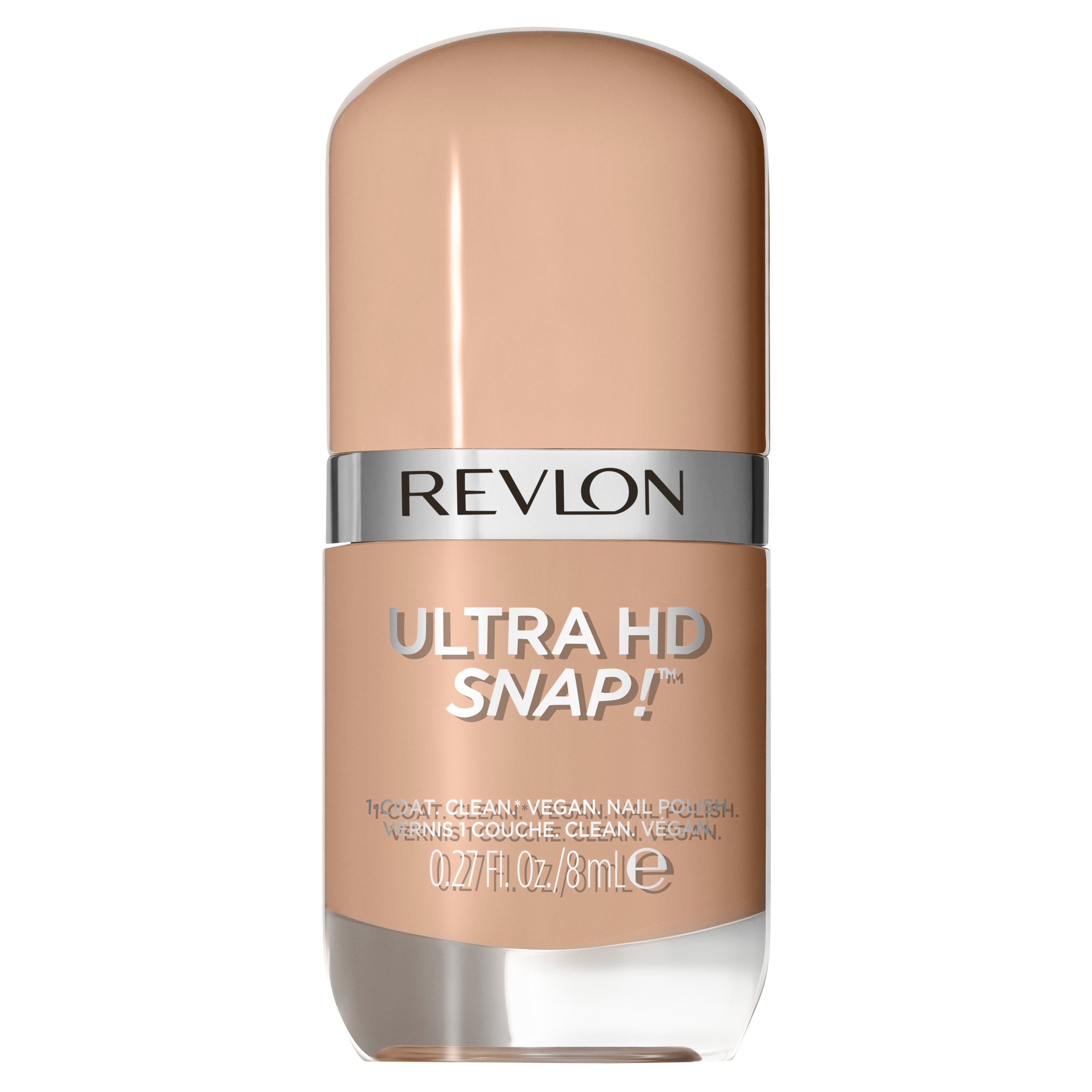 Revlon Ultra HD Snap Nail Driven 1 each - Image 1