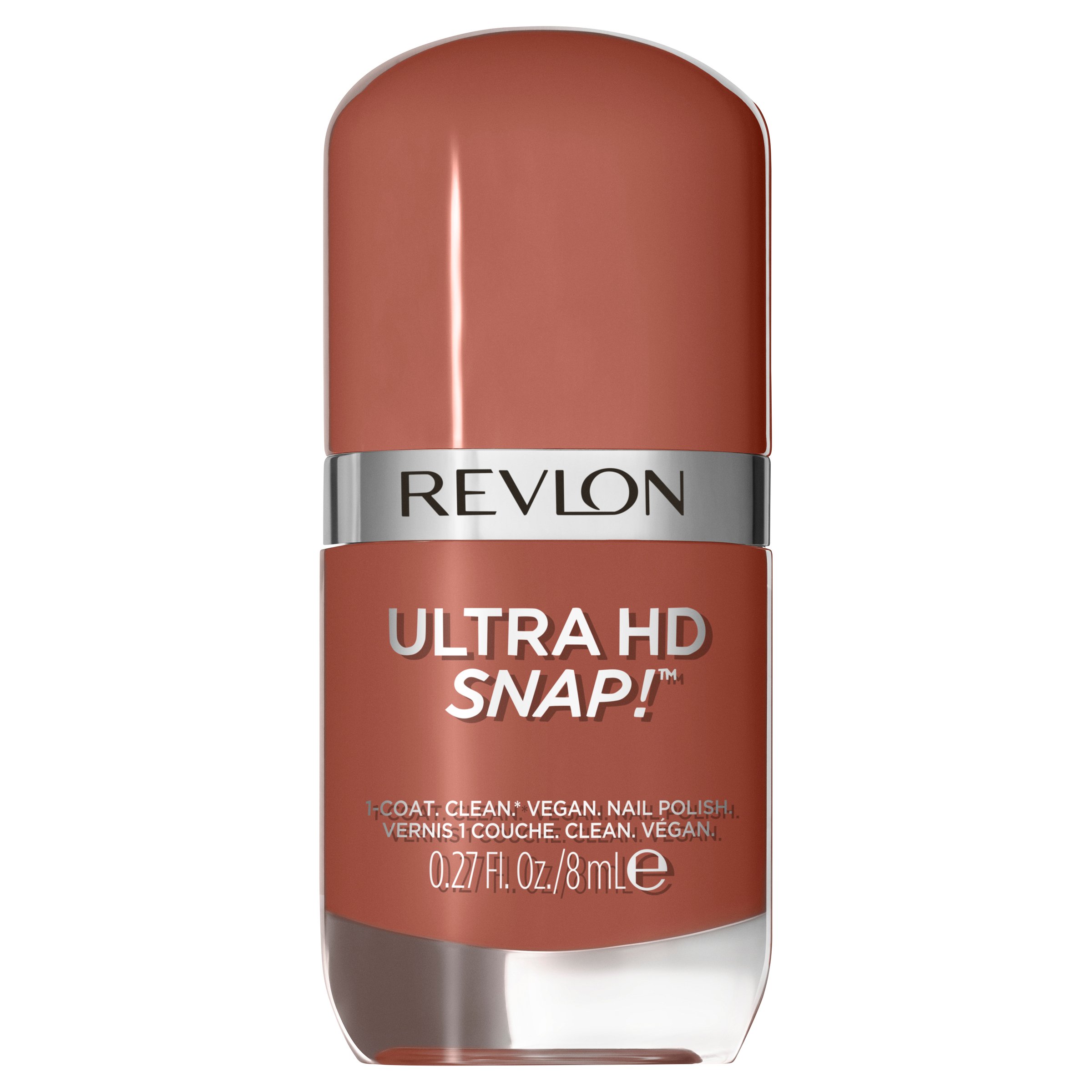 Revlon Ultra HD Snap Nail Basic 1 each - Image 1