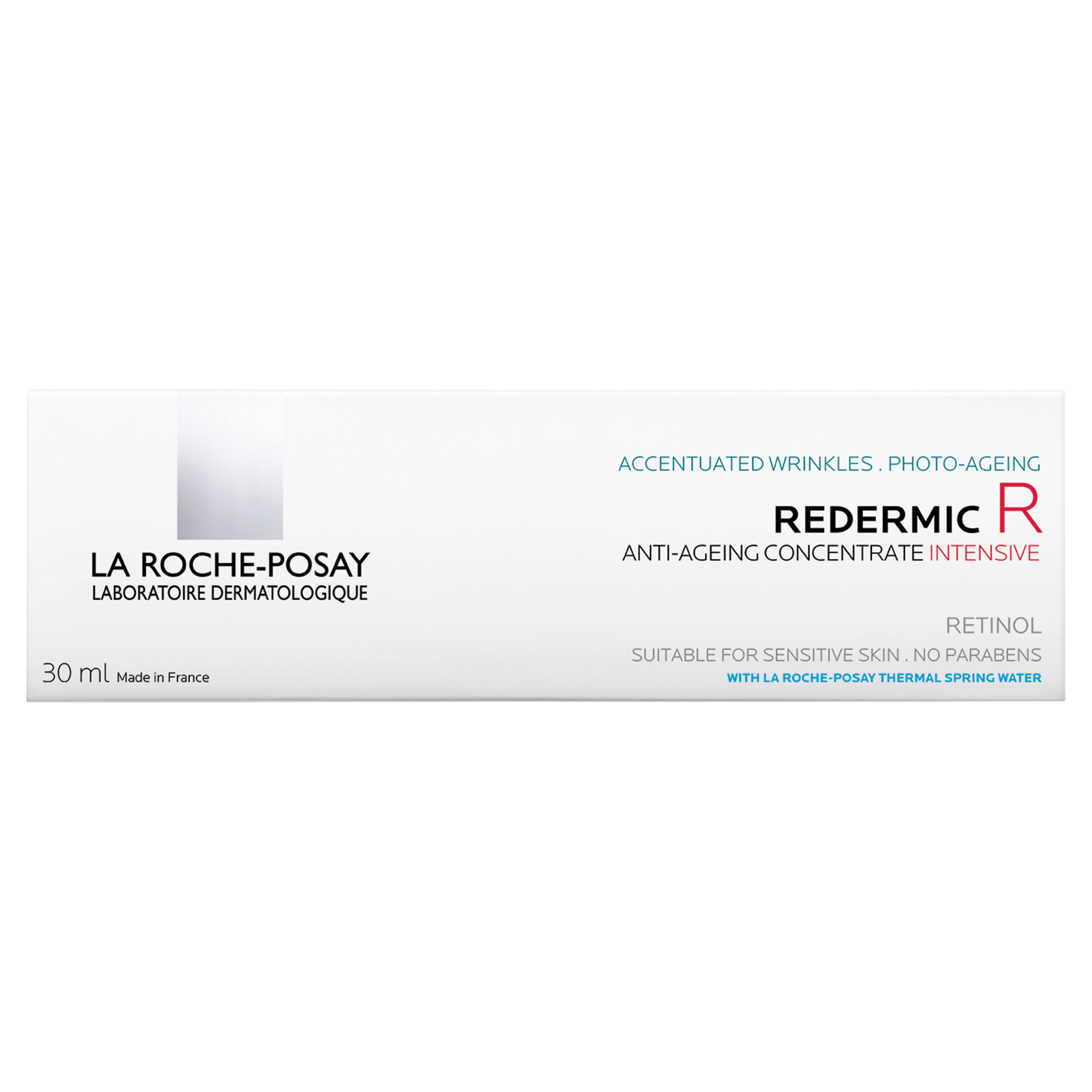 La Roche-Posay Redermic Retinol Moisturiser 30ml - Image 3